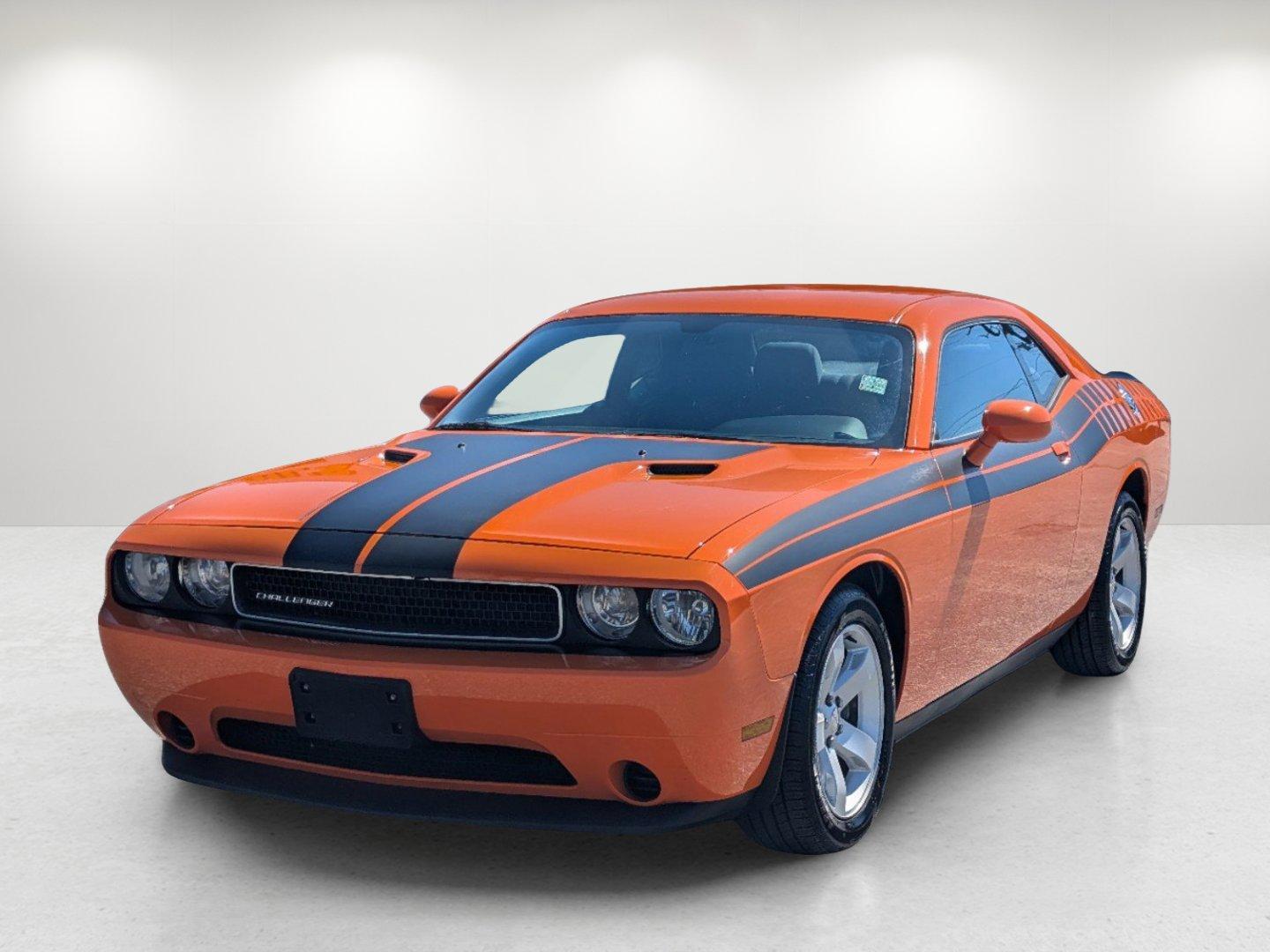 2012 /Dark Slate Gray Interior Dodge Challenger SXT (2C3CDYAG7CH) with an Gas V6 3.6L/220 engine, 5-Speed Automatic transmission, located at 521 Old Farm Lane Rd, Prattville, AL, 36066, (334) 325-1505, 32.482460, -86.416367 - 2012 Dodge Challenger SXT - Photo#0