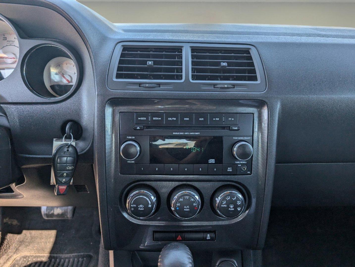 2012 /Dark Slate Gray Interior Dodge Challenger SXT (2C3CDYAG7CH) with an Gas V6 3.6L/220 engine, 5-Speed Automatic transmission, located at 521 Old Farm Lane Rd, Prattville, AL, 36066, (334) 325-1505, 32.482460, -86.416367 - 2012 Dodge Challenger SXT - Photo#14