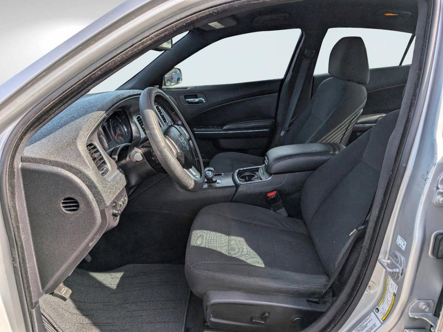 2012 /Black Interior Dodge Charger SXT (2C3CDXHG5CH) with an Gas V6 3.6L/220 engine, 8-Speed Automatic transmission, located at 1430 Gateway Drive, Opelika, AL, 36801, (334) 239-0944, 32.637871, -85.409790 - 2012 Dodge Charger SXT - Photo#9