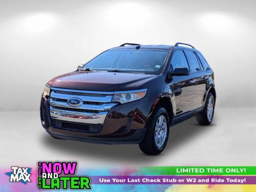 2012 Ford Edge SE