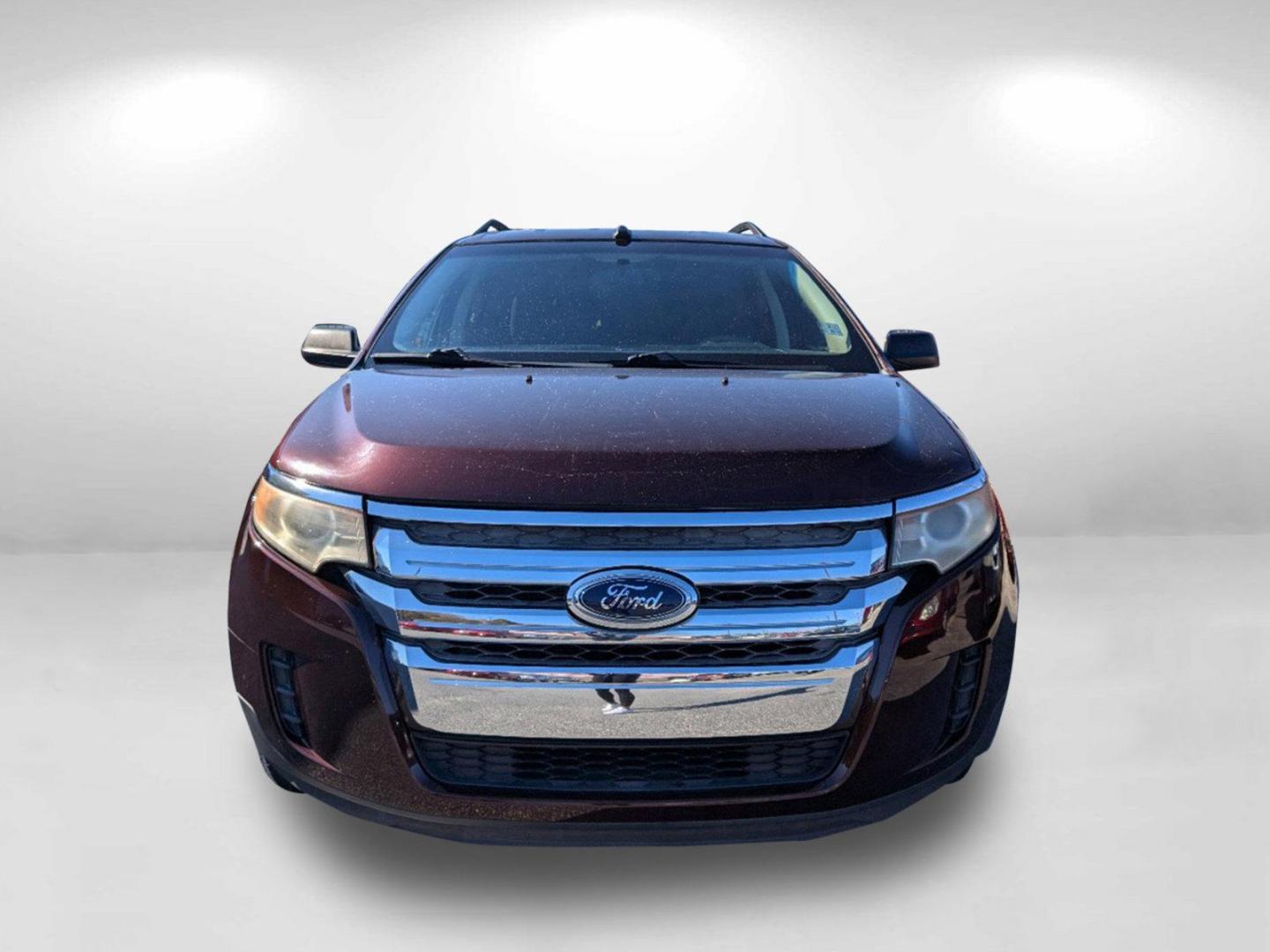 2012 Ford Edge SE (2FMDK3GC3CB) with an Gas V6 3.5L/213 engine, 6-Speed Automatic transmission, located at 3959 U.S. 80 W, Phenix City, AL, 36870, (334) 297-4885, 32.469296, -85.135185 - 2012 Ford Edge SE - Photo#1