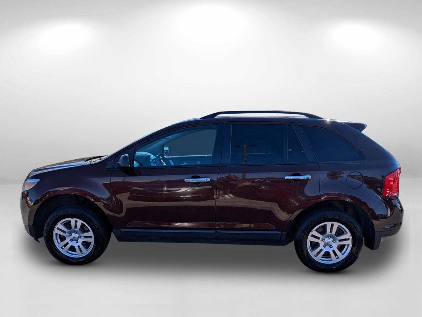 2012 Ford Edge SE (2FMDK3GC3CB) with an Gas V6 3.5L/213 engine, 6-Speed Automatic transmission, located at 3959 U.S. 80 W, Phenix City, AL, 36870, (334) 297-4885, 32.469296, -85.135185 - 2012 Ford Edge SE - Photo#7