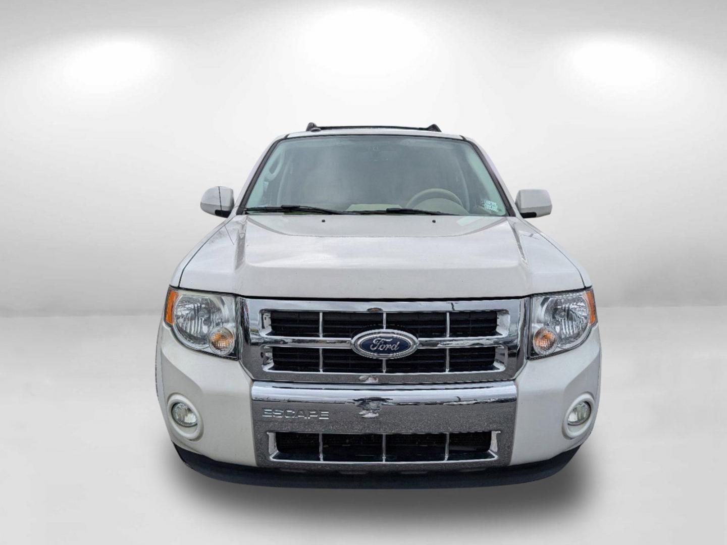 2012 Ford Escape Limited (1FMCU0E73CK) with an Gas I4 2.5L/152 engine, 6-Speed Automatic transmission, located at 3959 U.S. 80 W, Phenix City, AL, 36870, (334) 297-4885, 32.469296, -85.135185 - 2012 Ford Escape Limited - Photo#5