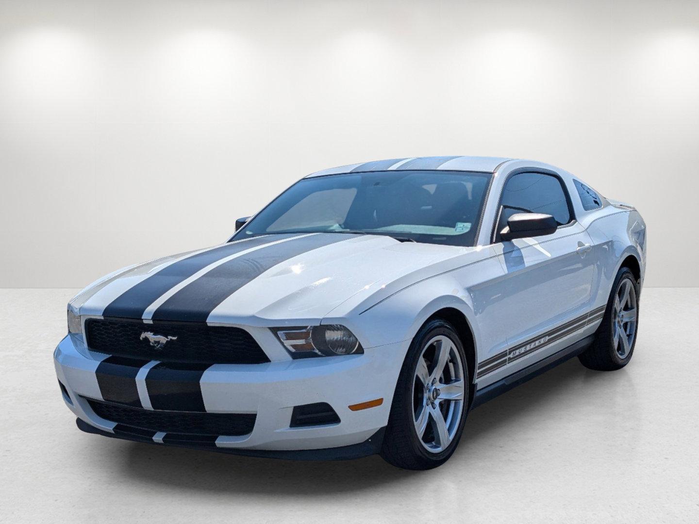 2012 Ford Mustang V6 Premium (1ZVBP8AM8C5) with an Gas V6 3.7L/227 engine, located at 521 Old Farm Lane Rd, Prattville, AL, 36066, (334) 325-1505, 32.482460, -86.416367 - 2012 Ford Mustang V6 Premium - Photo#0