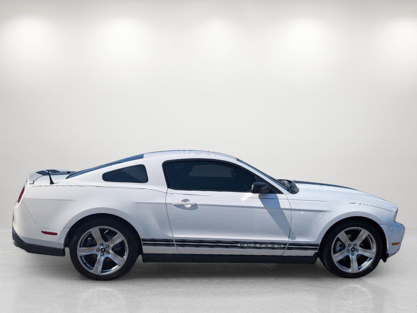 2012 Ford Mustang V6 Premium (1ZVBP8AM8C5) with an Gas V6 3.7L/227 engine, located at 521 Old Farm Lane Rd, Prattville, AL, 36066, (334) 325-1505, 32.482460, -86.416367 - 2012 Ford Mustang V6 Premium - Photo#3