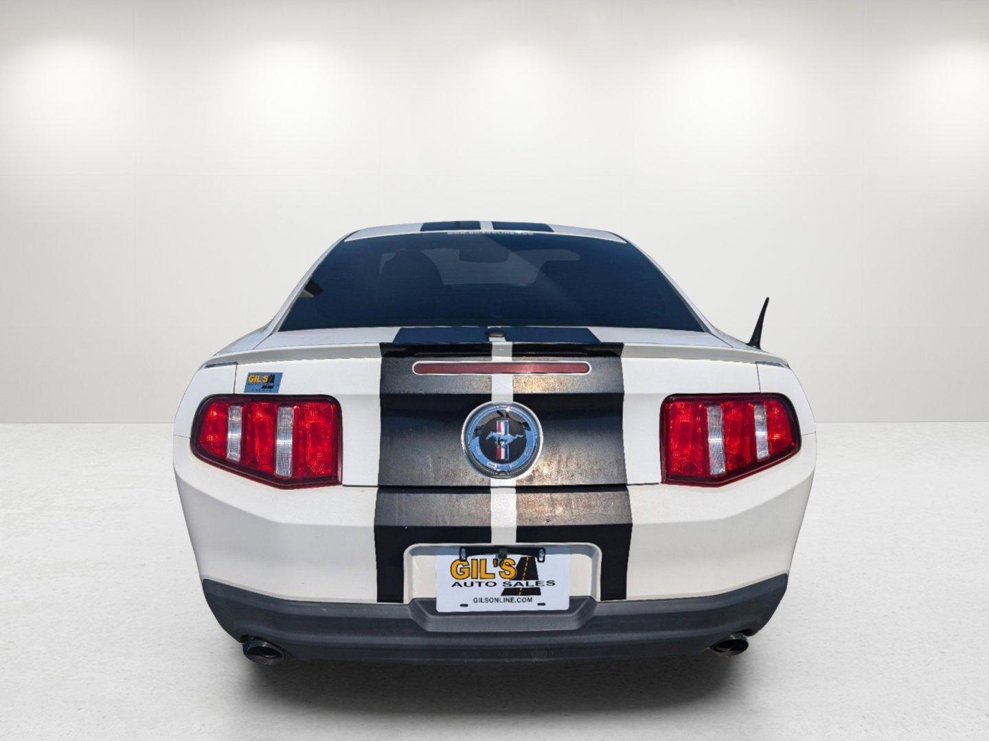 2012 Ford Mustang V6 Premium (1ZVBP8AM8C5) with an Gas V6 3.7L/227 engine, located at 521 Old Farm Lane Rd, Prattville, AL, 36066, (334) 325-1505, 32.482460, -86.416367 - 2012 Ford Mustang V6 Premium - Photo#5