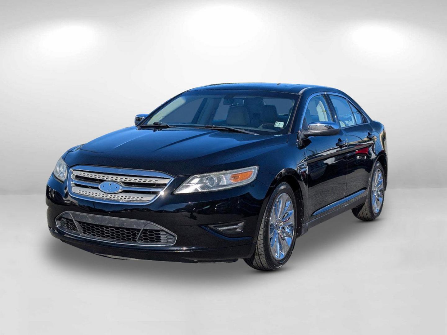 2012 Ford Taurus Limited (1FAHP2FW7CG) with an Gas V6 3.5L/213 engine, 6-Speed Automatic w/manual shift transmission, located at 1430 Gateway Drive, Opelika, AL, 36801, (334) 239-0944, 32.637871, -85.409790 - 2012 Ford Taurus Limited - Photo#15