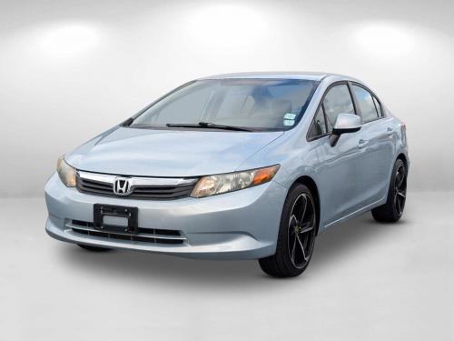 2012 Honda Civic Sdn OTHER