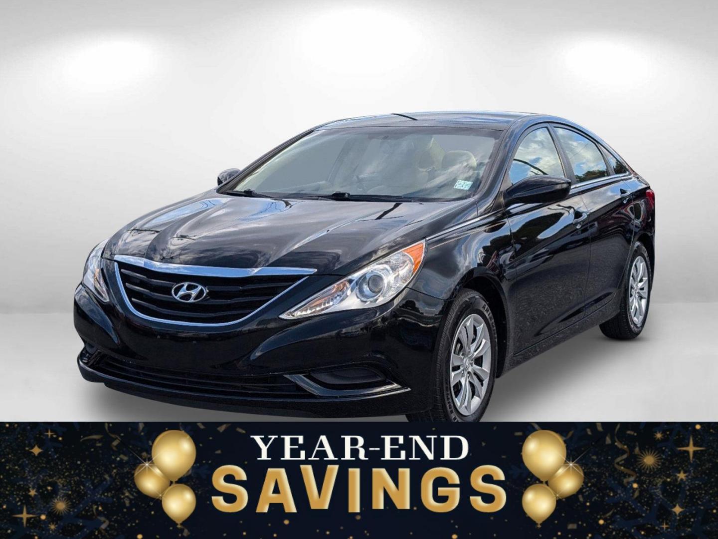 2012 /Camel Hyundai Sonata GLS (5NPEB4AC1CH) with an Gas I4 2.4L/144 engine, 6-Speed Automatic w/manual shift transmission, located at 521 Old Farm Lane Rd, Prattville, AL, 36066, (334) 325-1505, 32.482460, -86.416367 - 2012 Hyundai Sonata GLS - Photo#0