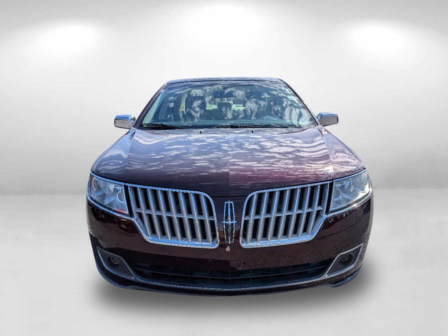 2012 /Light Camel Lincoln MKZ (3LNHL2GC0CR) with an Gas V6 3.5L/213 engine, 6-Speed Automatic w/manual shift transmission, located at 1430 Gateway Drive, Opelika, AL, 36801, (334) 239-0944, 32.637871, -85.409790 - 2012 Lincoln MKZ - Photo#1