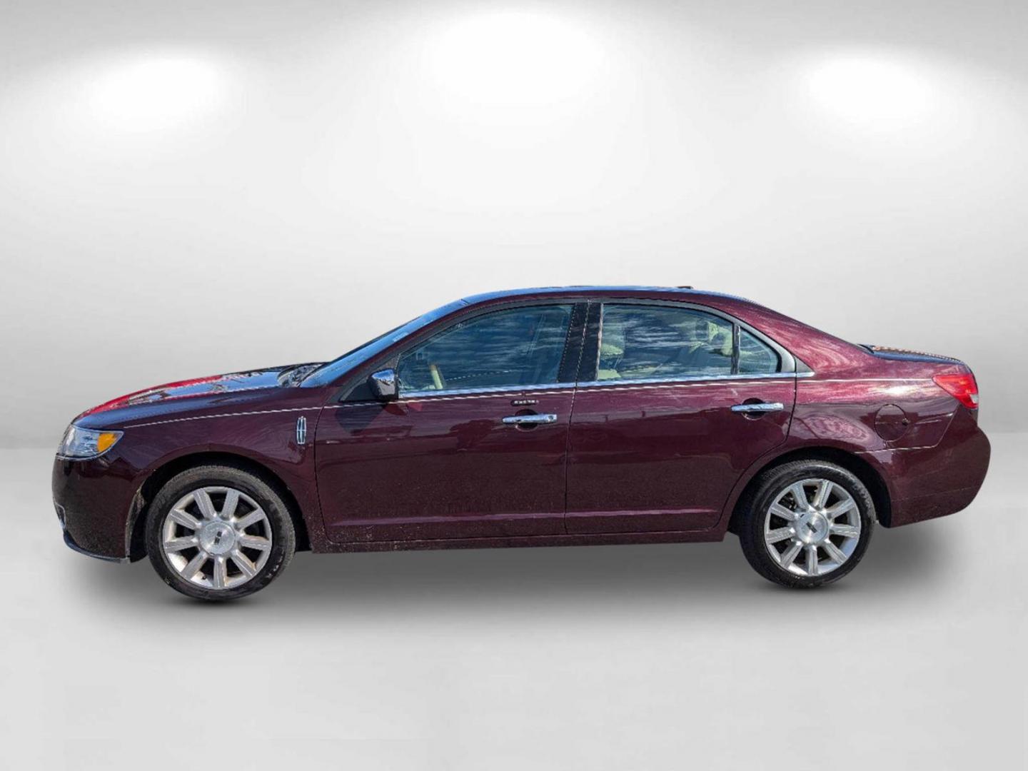 2012 /Light Camel Lincoln MKZ (3LNHL2GC0CR) with an Gas V6 3.5L/213 engine, 6-Speed Automatic w/manual shift transmission, located at 1430 Gateway Drive, Opelika, AL, 36801, (334) 239-0944, 32.637871, -85.409790 - 2012 Lincoln MKZ - Photo#7