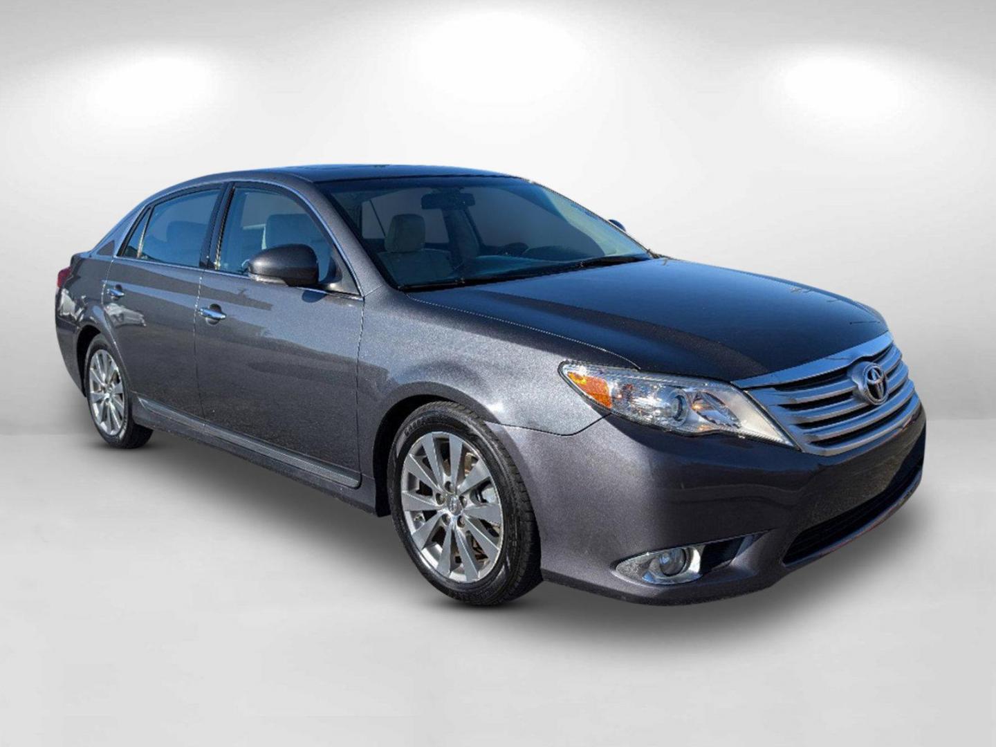 2012 Toyota Avalon (4T1BK3DB4CU) with an Gas V6 3.5L/211 engine, 6-Speed Automatic transmission, located at 5115 14th Ave., Columbus, GA, 31904, (706) 323-0345, 32.511494, -84.971046 - 2012 Toyota Avalon - Photo#3