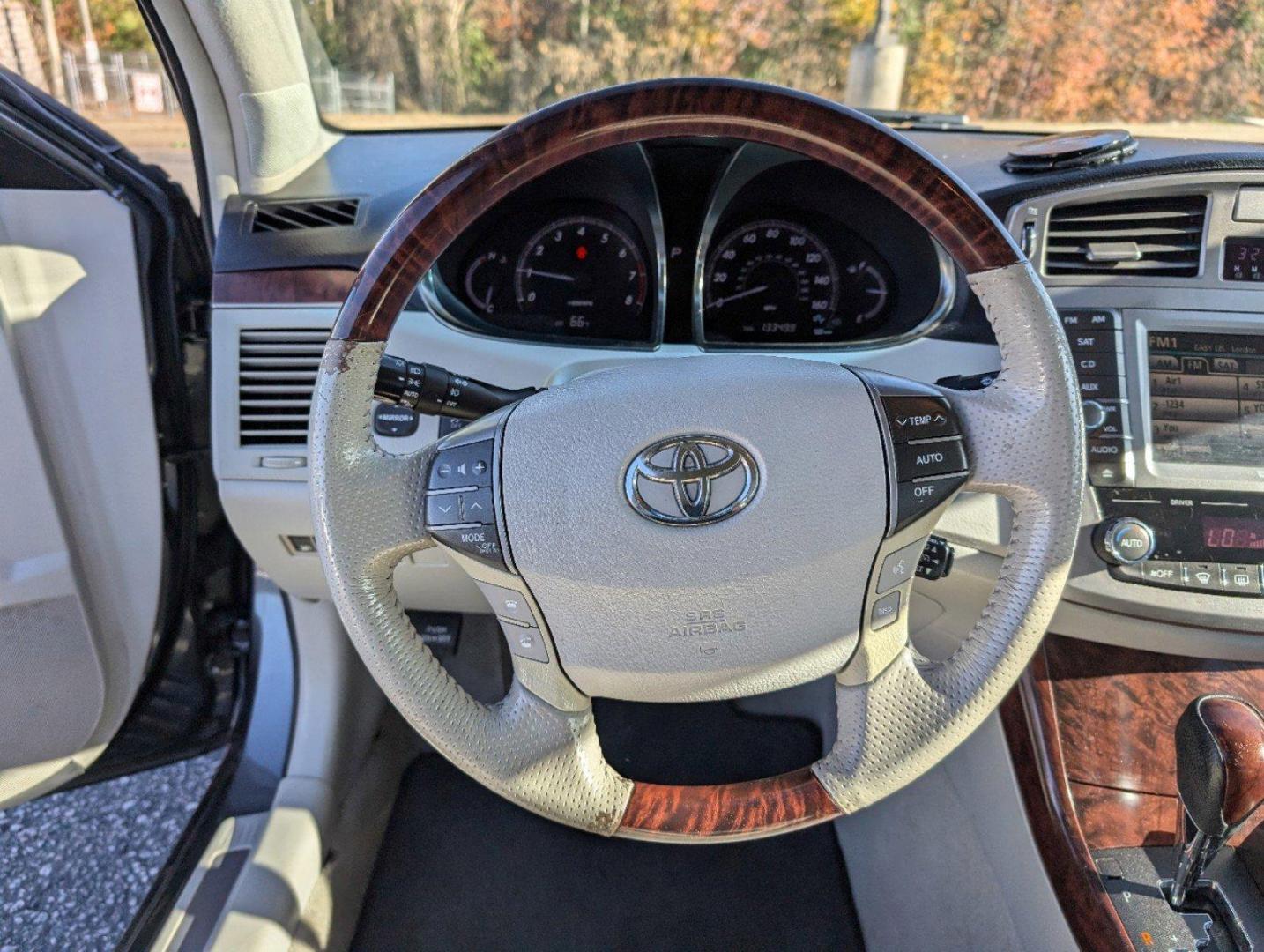 2012 Toyota Avalon (4T1BK3DB4CU) with an Gas V6 3.5L/211 engine, 6-Speed Automatic transmission, located at 3959 U.S. 80 W, Phenix City, AL, 36870, (334) 297-4885, 32.469296, -85.135185 - 2012 Toyota Avalon - Photo#14