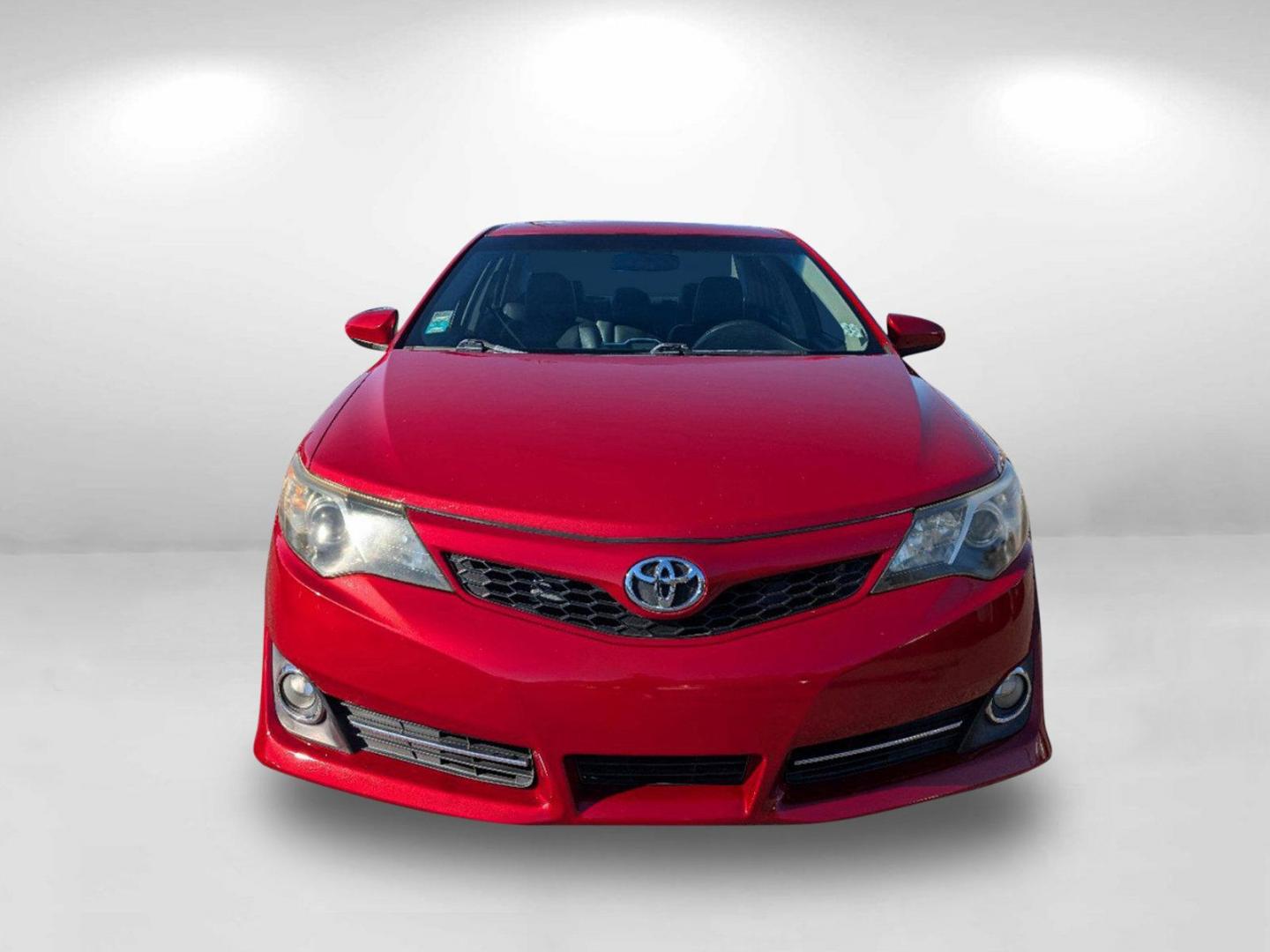 2012 Toyota Camry SE (4T1BF1FK0CU) with an Gas I4 2.5L/152 engine, 6-Speed Automatic w/Manual Shift transmission, located at 1430 Gateway Drive, Opelika, AL, 36801, (334) 239-0944, 32.637871, -85.409790 - 2012 Toyota Camry SE - Photo#1