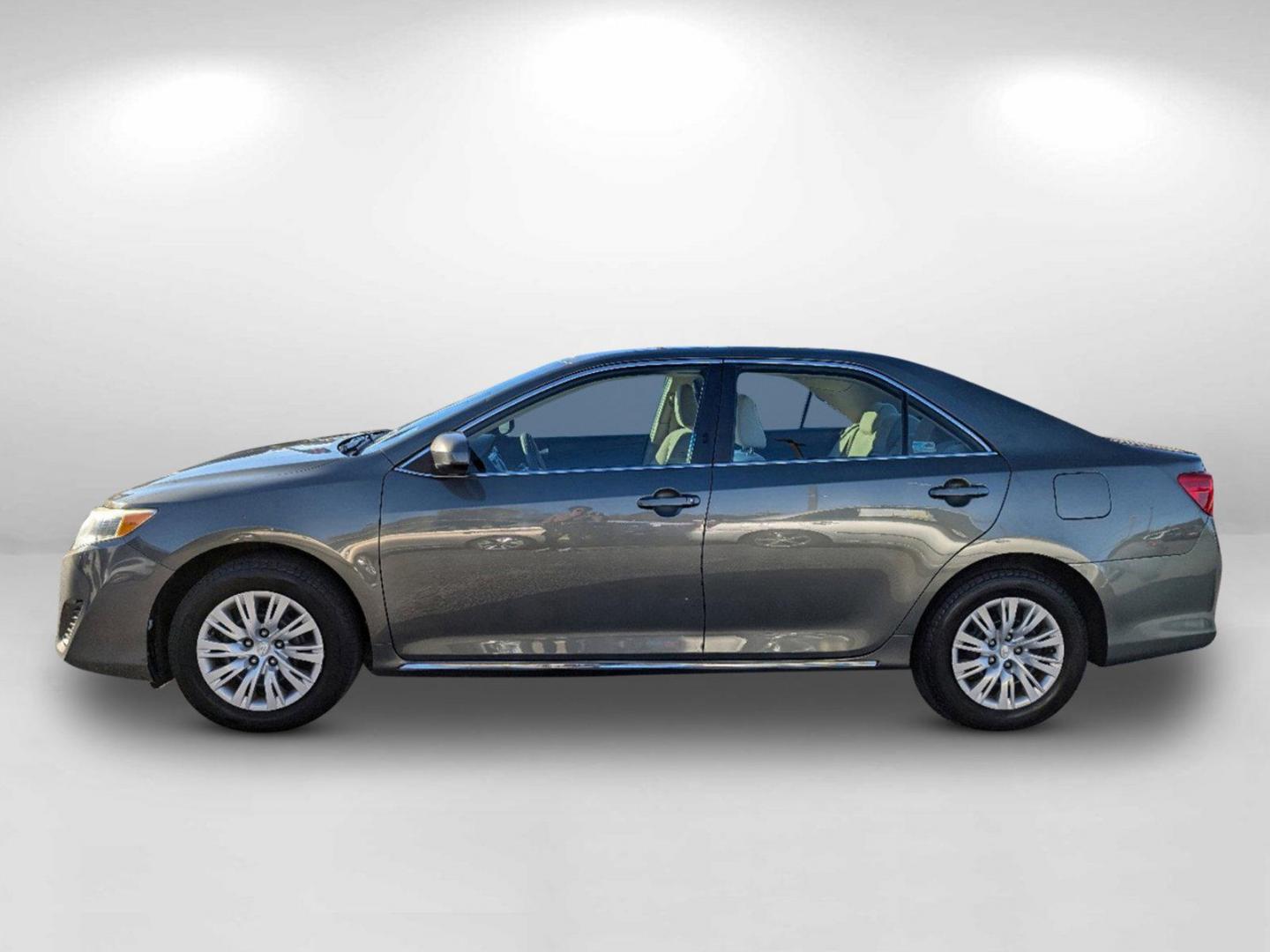 2012 Toyota Camry LE (4T1BF1FK7CU) with an Gas I4 2.5L/152 engine, 6-Speed Automatic w/Manual Shift transmission, located at 804 22nd Ave, Phenix City, AL, 36870, (334) 297-1860, 32.484749, -85.024475 - 2012 Toyota Camry LE - Photo#10