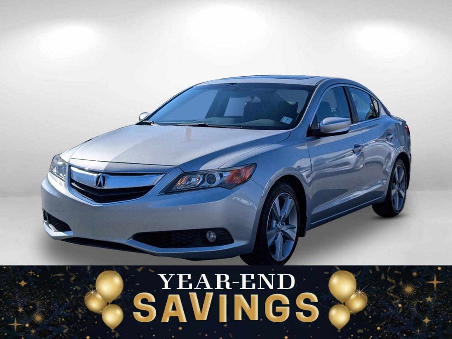 2013 Acura ILX Tech Pkg (19VDE1F74DE) with an Gas I4 2.0L/122 engine, 5-Speed Automatic w/Manual Shift transmission, located at 804 22nd Ave, Phenix City, AL, 36870, (334) 297-1860, 32.484749, -85.024475 - 2013 Acura ILX Tech Pkg - Photo#2