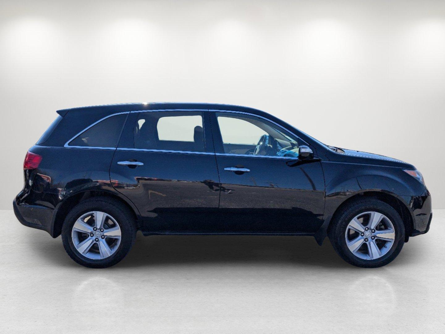 2013 Acura MDX Tech Pkg (2HNYD2H35DH) with an Gas V6 3.7L/224 engine, 6-Speed Automatic transmission, located at 3959 U.S. 80 W, Phenix City, AL, 36870, (334) 297-4885, 32.469296, -85.135185 - 2013 Acura MDX Tech Pkg - Photo#3