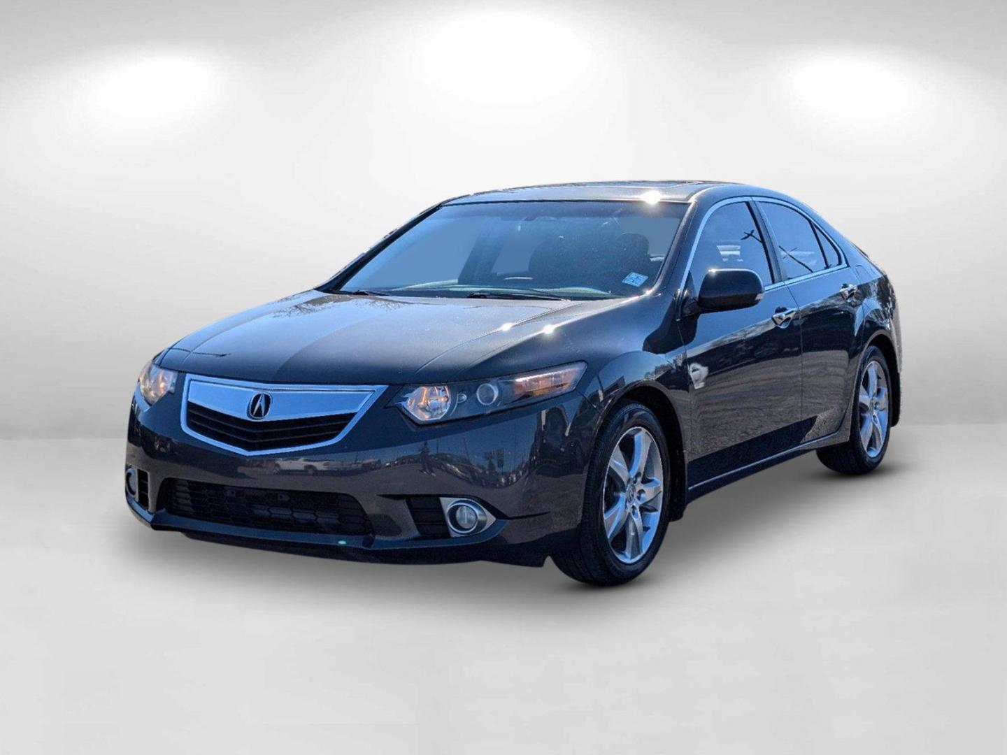 2013 Acura TSX Tech Pkg (JH4CU2F65DC) with an Gas I4 2.4L/144 engine, 5-Speed Automatic w/Manual Shift transmission, located at 5115 14th Ave., Columbus, GA, 31904, (706) 323-0345, 32.511494, -84.971046 - 2013 Acura TSX Tech Pkg - Photo#0