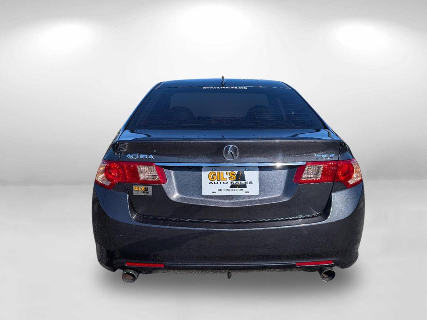 2013 Acura TSX Tech Pkg (JH4CU2F65DC) with an Gas I4 2.4L/144 engine, 5-Speed Automatic w/Manual Shift transmission, located at 5115 14th Ave., Columbus, GA, 31904, (706) 323-0345, 32.511494, -84.971046 - 2013 Acura TSX Tech Pkg - Photo#5