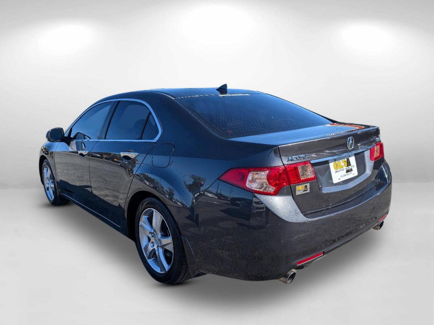 2013 Acura TSX Tech Pkg (JH4CU2F65DC) with an Gas I4 2.4L/144 engine, 5-Speed Automatic w/Manual Shift transmission, located at 5115 14th Ave., Columbus, GA, 31904, (706) 323-0345, 32.511494, -84.971046 - 2013 Acura TSX Tech Pkg - Photo#6