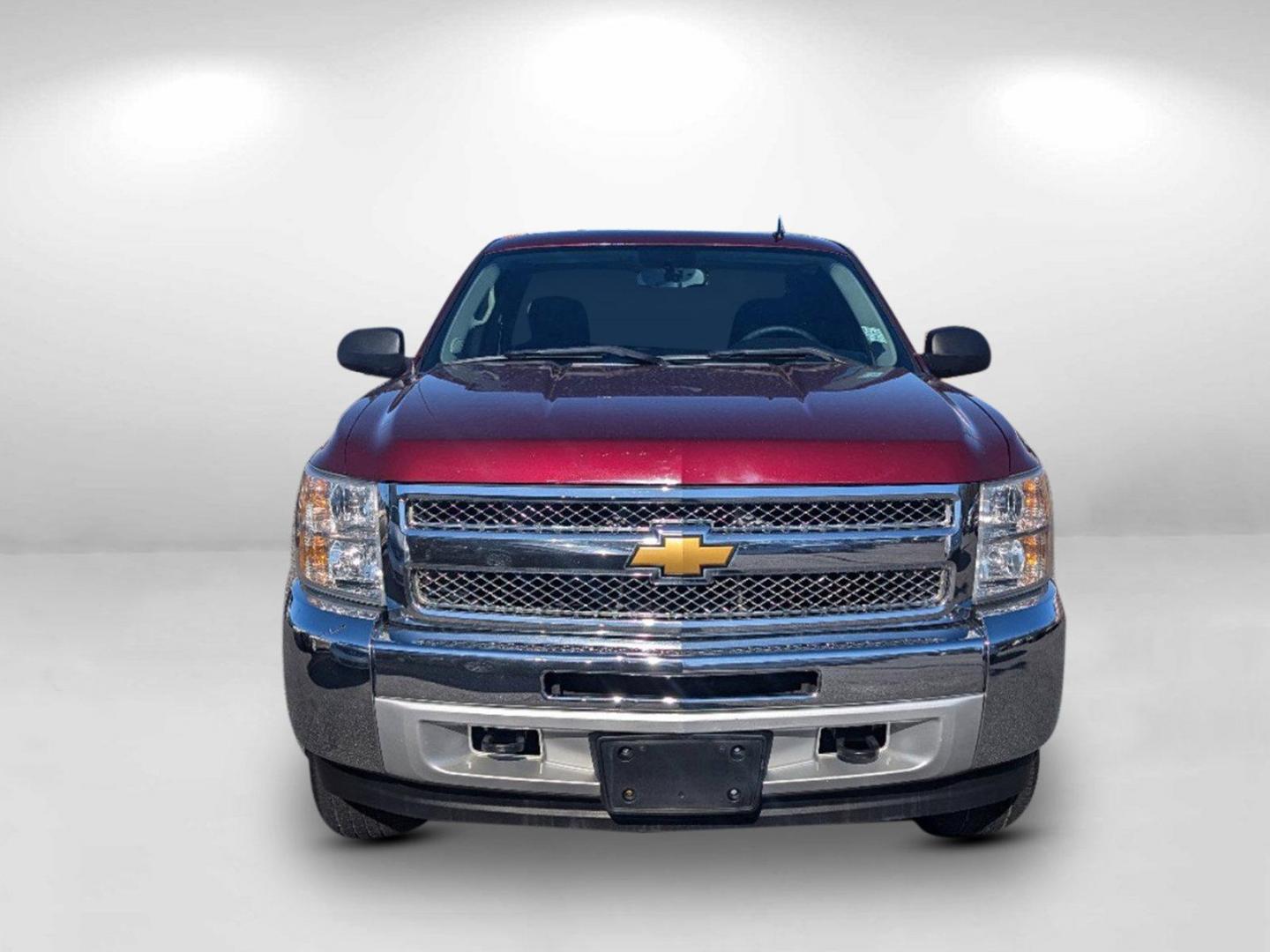 2013 /Ebony Chevrolet Silverado 1500 LT (1GCRKSEA3DZ) with an Gas/Ethanol V8 4.8L/293 engine, 4-Speed Automatic transmission, located at 3959 U.S. 80 W, Phenix City, AL, 36870, (334) 297-4885, 32.469296, -85.135185 - 2013 Chevrolet Silverado 1500 LT - Photo#4