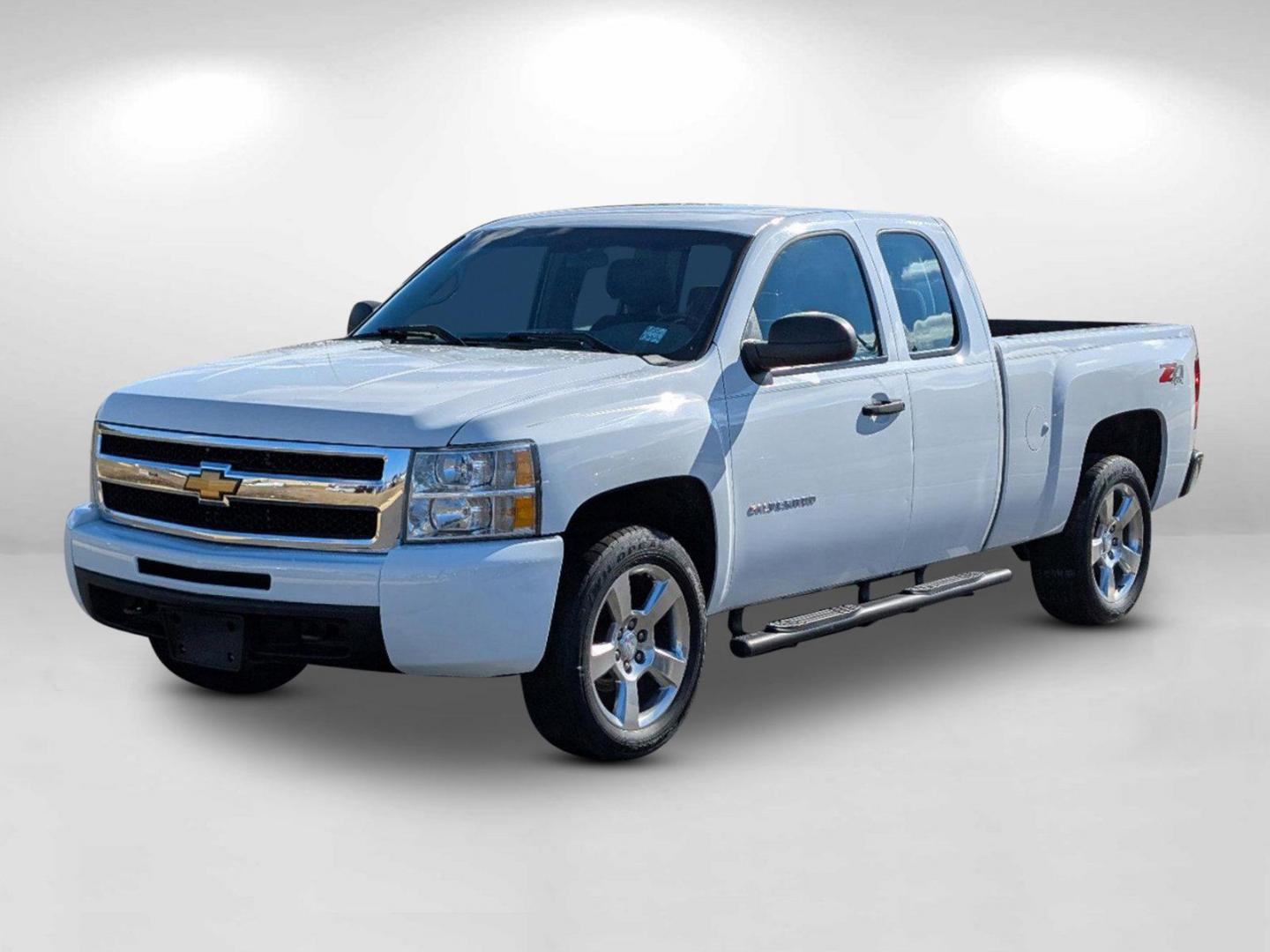 2013 /Dark Titanium Chevrolet Silverado 1500 Work Truck (1GCRKPEA0DZ) with an Gas/Ethanol V8 4.8L/293 engine, 4-Speed Automatic transmission, located at 521 Old Farm Lane Rd, Prattville, AL, 36066, (334) 325-1505, 32.482460, -86.416367 - 2013 Chevrolet Silverado 1500 Work Truck - Photo#4