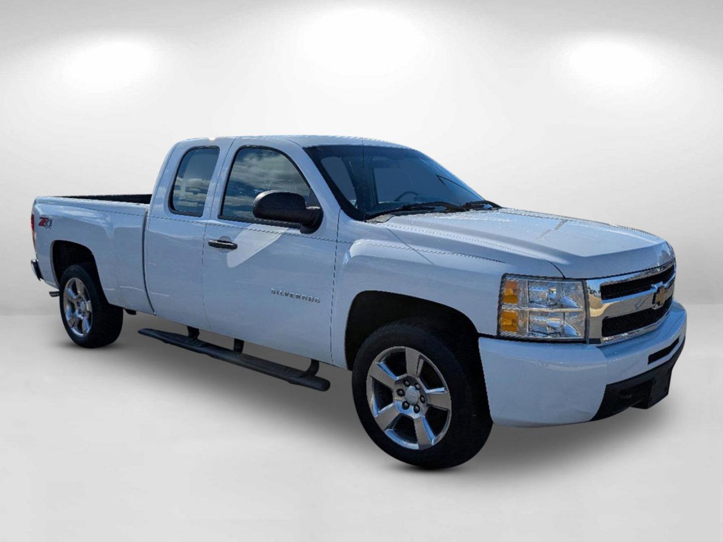 2013 /Dark Titanium Chevrolet Silverado 1500 Work Truck (1GCRKPEA0DZ) with an Gas/Ethanol V8 4.8L/293 engine, 4-Speed Automatic transmission, located at 521 Old Farm Lane Rd, Prattville, AL, 36066, (334) 325-1505, 32.482460, -86.416367 - 2013 Chevrolet Silverado 1500 Work Truck - Photo#6