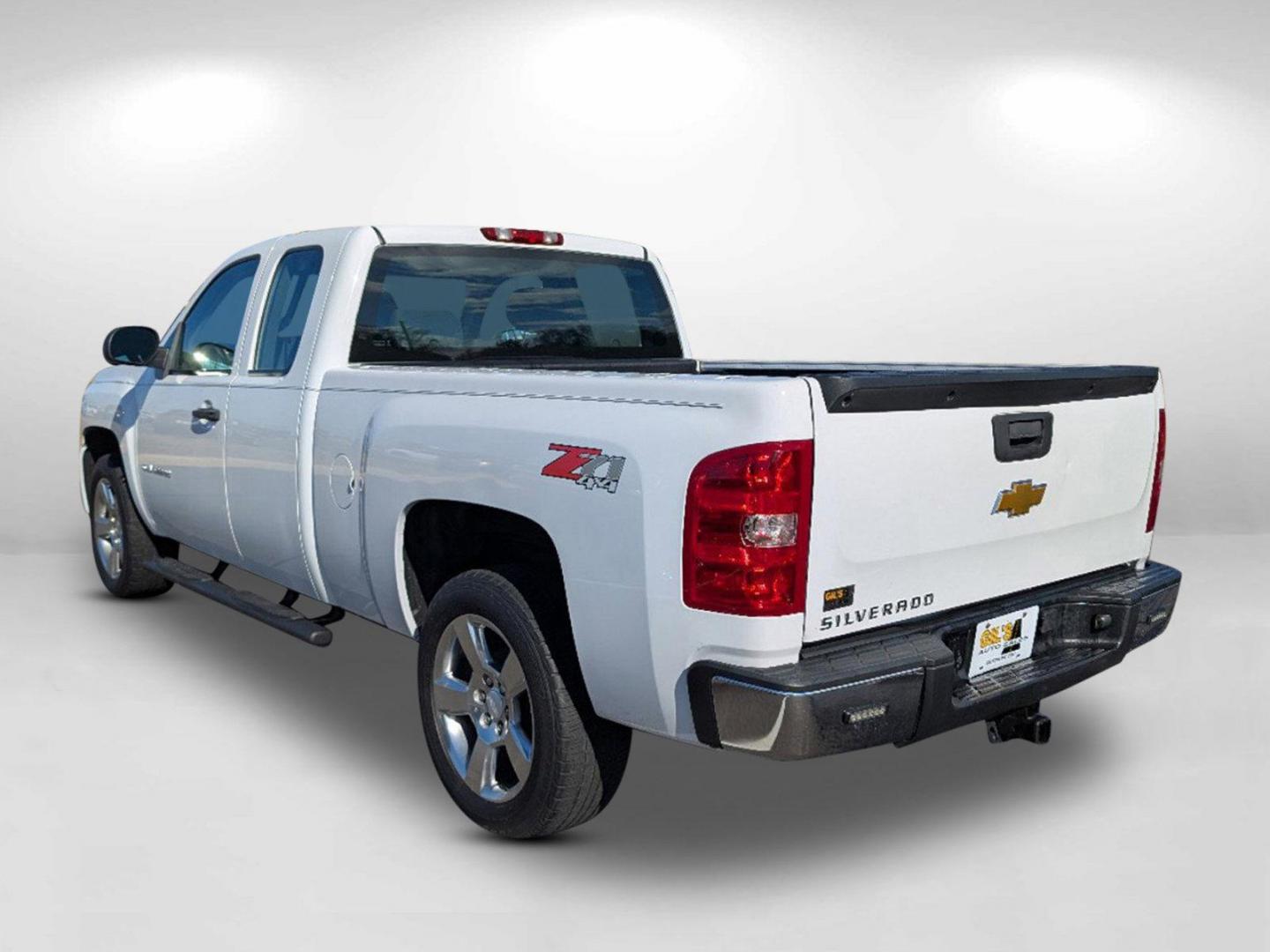 2013 /Dark Titanium Chevrolet Silverado 1500 Work Truck (1GCRKPEA0DZ) with an Gas/Ethanol V8 4.8L/293 engine, 4-Speed Automatic transmission, located at 521 Old Farm Lane Rd, Prattville, AL, 36066, (334) 325-1505, 32.482460, -86.416367 - 2013 Chevrolet Silverado 1500 Work Truck - Photo#10