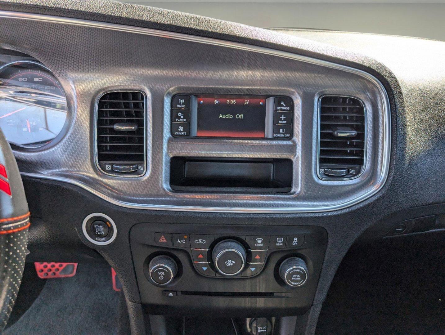 2013 /Black Interior Dodge Charger SE (2C3CDXBG9DH) with an Gas/Ethanol V6 3.6L/220 engine, 8-Speed Automatic transmission, located at 7000 Northlake Connector, Columbus, GA, 31904, (706) 987-8085, 32.524975, -84.978134 - 2013 Dodge Charger SE - Photo#14