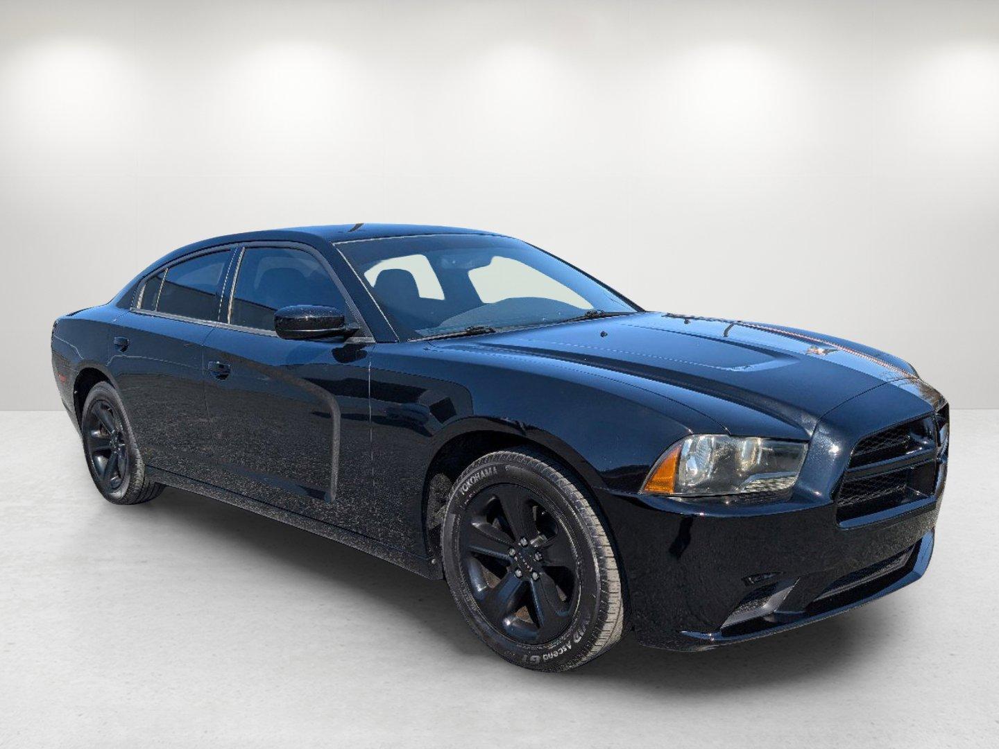 2013 /Black Interior Dodge Charger SE (2C3CDXBG9DH) with an Gas/Ethanol V6 3.6L/220 engine, 8-Speed Automatic transmission, located at 7000 Northlake Connector, Columbus, GA, 31904, (706) 987-8085, 32.524975, -84.978134 - 2013 Dodge Charger SE - Photo#2