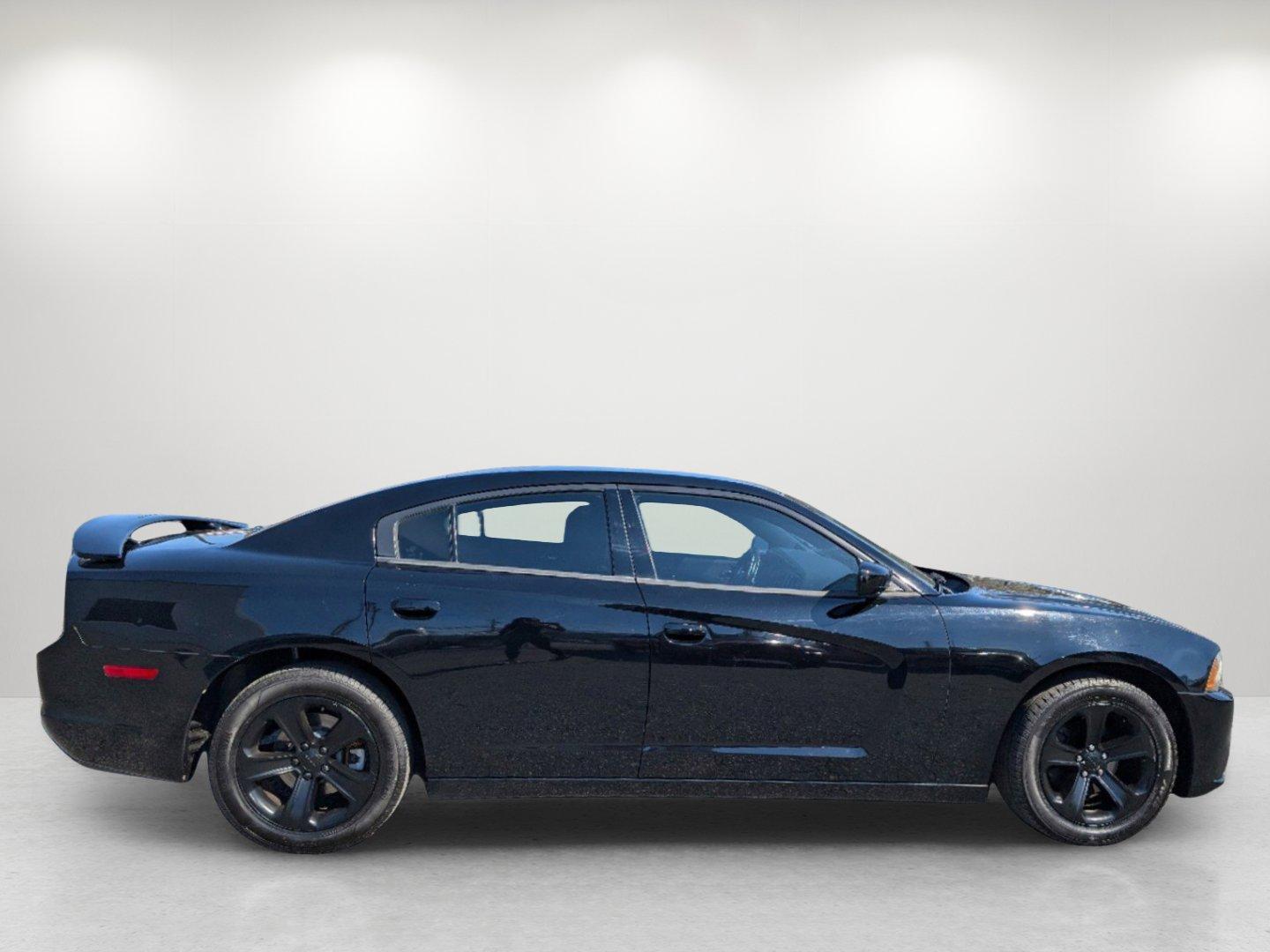 2013 /Black Interior Dodge Charger SE (2C3CDXBG9DH) with an Gas/Ethanol V6 3.6L/220 engine, 8-Speed Automatic transmission, located at 7000 Northlake Connector, Columbus, GA, 31904, (706) 987-8085, 32.524975, -84.978134 - 2013 Dodge Charger SE - Photo#3