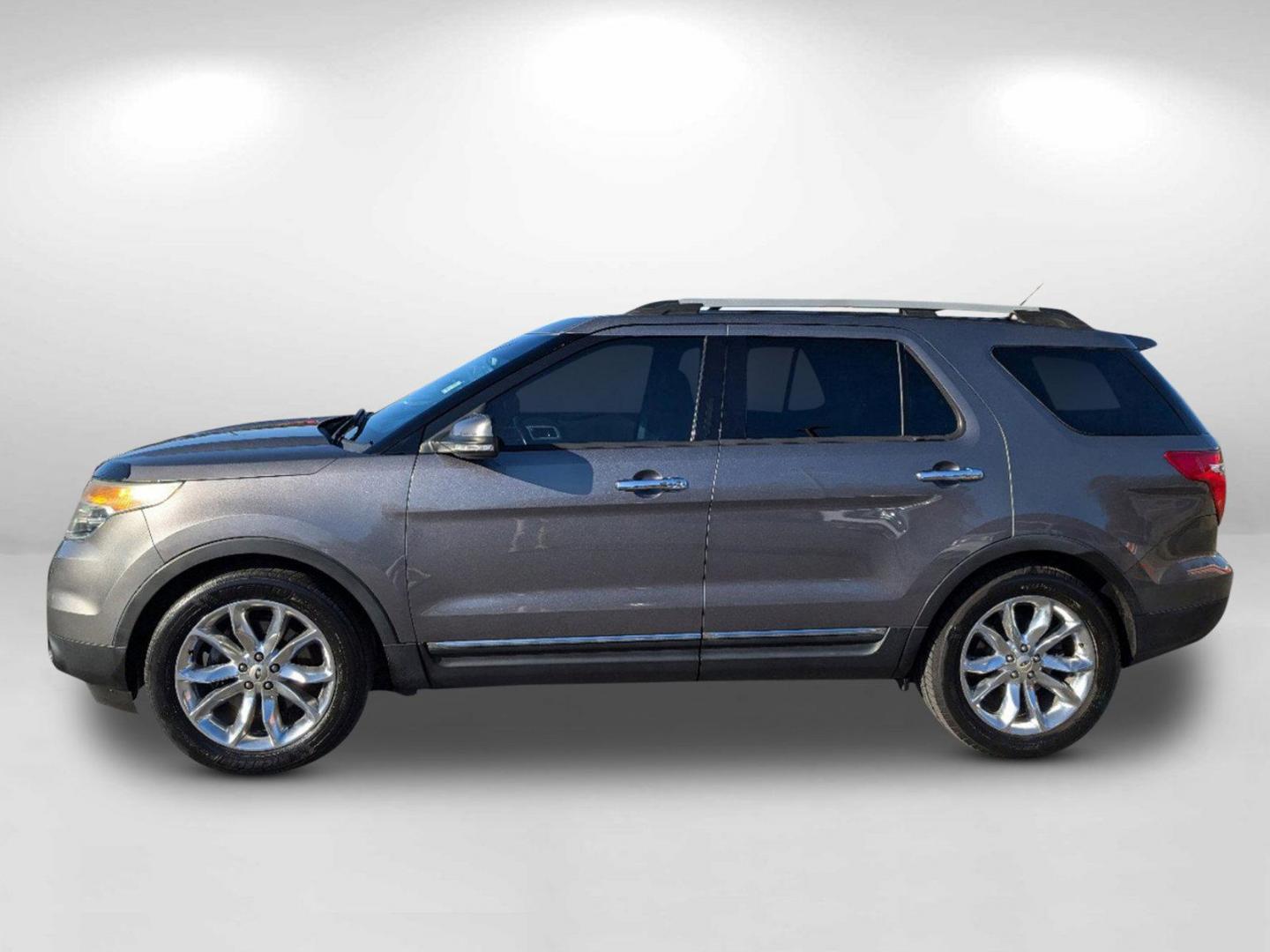 2013 Ford Explorer Limited (1FM5K7F89DG) with an Gas V6 3.5L/213 engine, 6-Speed Automatic w/manual shift transmission, located at 804 22nd Ave, Phenix City, AL, 36870, (334) 297-1860, 32.484749, -85.024475 - 2013 Ford Explorer Limited - Photo#7