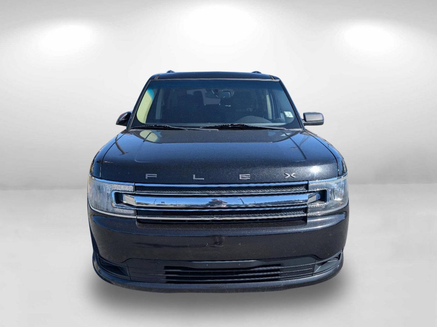 2013 Ford Flex SE (2FMGK5B80DB) with an Gas V6 3.5L/213 engine, 6-Speed Automatic transmission, located at 804 22nd Ave, Phenix City, AL, 36870, (334) 297-1860, 32.484749, -85.024475 - 2013 Ford Flex SE - Photo#1