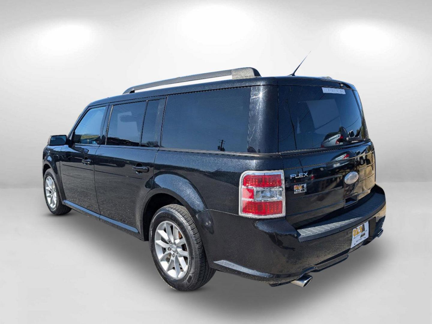 2013 Ford Flex SE (2FMGK5B80DB) with an Gas V6 3.5L/213 engine, 6-Speed Automatic transmission, located at 804 22nd Ave, Phenix City, AL, 36870, (334) 297-1860, 32.484749, -85.024475 - 2013 Ford Flex SE - Photo#6