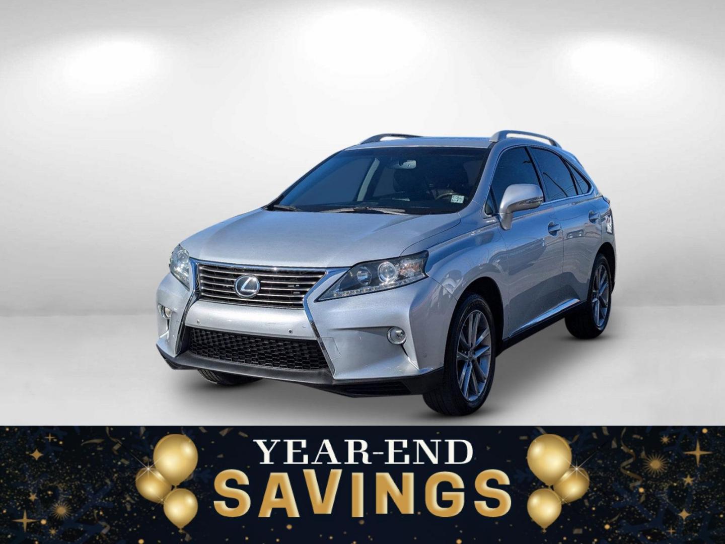 Gil's Auto Sales - 2013 Lexus Rx 350