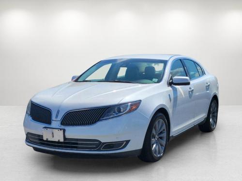 2013 Lincoln MKS FWD