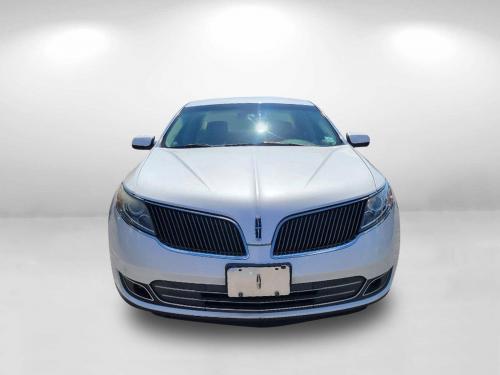 2013 Lincoln MKS FWD