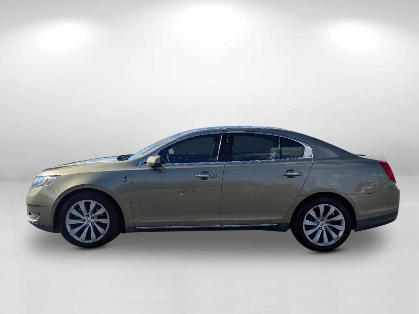 2013 Lincoln MKS (1LNHL9DK9DG) with an Gas V6 3.7L/ engine, 6-Speed Automatic transmission, located at 5115 14th Ave., Columbus, GA, 31904, (706) 323-0345, 32.511494, -84.971046 - 2013 Lincoln MKS - Photo#8