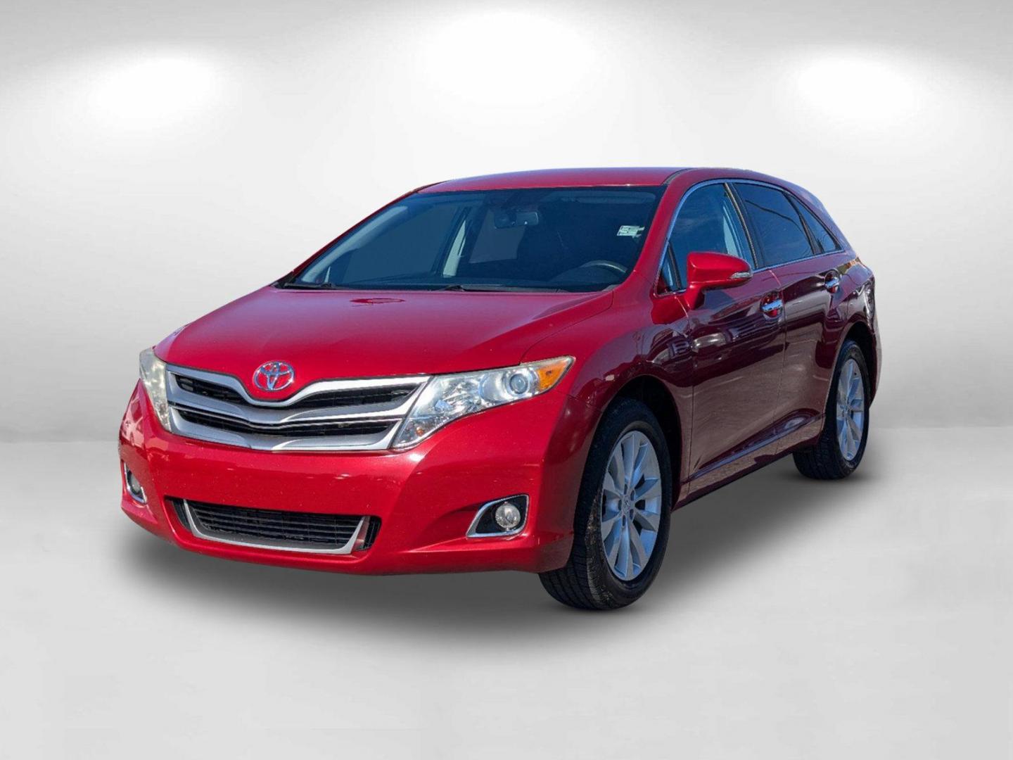 2013 Toyota Venza (4T3ZA3BB2DU) with an Gas I4 2.7L/163 engine, 6-Speed Automatic transmission, located at 5115 14th Ave., Columbus, GA, 31904, (706) 323-0345, 32.511494, -84.971046 - 2013 Toyota Venza - Photo#0