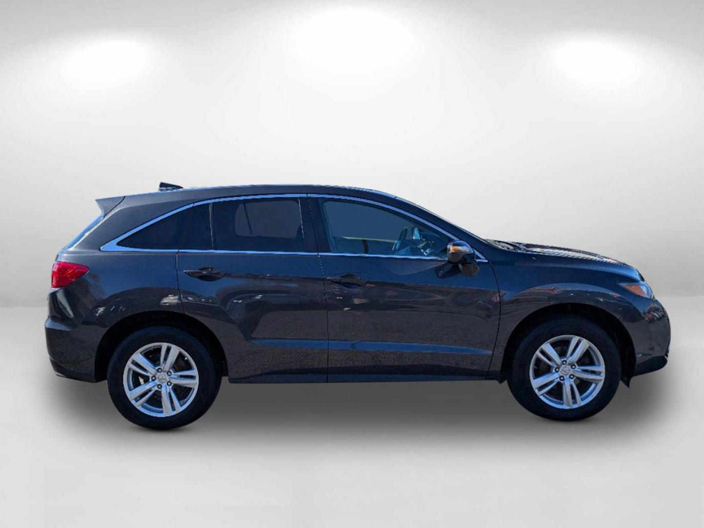 2014 Acura RDX Tech Pkg (5J8TB3H52EL) with an Premium Unleaded V-6 3.5 L/212 engine, 6-Speed Automatic w/OD transmission, located at 1430 Gateway Drive, Opelika, AL, 36801, (334) 239-0944, 32.637871, -85.409790 - 2014 Acura RDX Tech Pkg - Photo#3