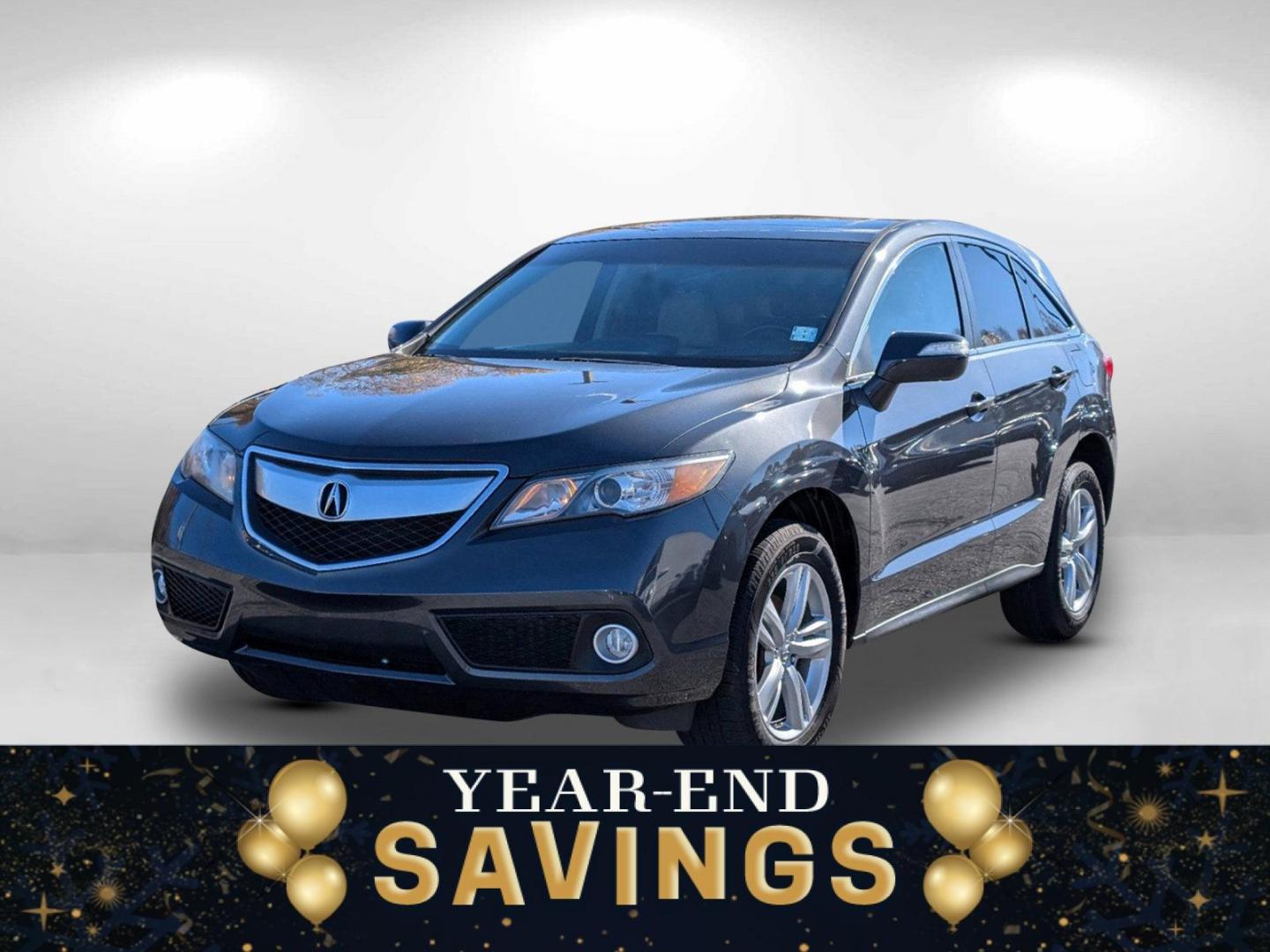 2014 Acura RDX Tech Pkg (5J8TB3H52EL) with an Premium Unleaded V-6 3.5 L/212 engine, 6-Speed Automatic w/OD transmission, located at 804 22nd Ave, Phenix City, AL, 36870, (334) 297-1860, 32.484749, -85.024475 - 2014 Acura RDX Tech Pkg - Photo#0