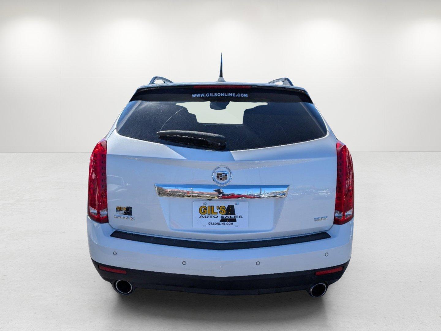 2014 /Shale w/Brownstone accents Cadillac SRX Performance Collection (3GYFNCE3XES) with an Gas V6 3.6L/217 engine, 6-Speed Automatic w/Manual Shift transmission, located at 3959 U.S. 80 W, Phenix City, AL, 36870, (334) 297-4885, 32.469296, -85.135185 - 2014 Cadillac SRX Performance Collection - Photo#6