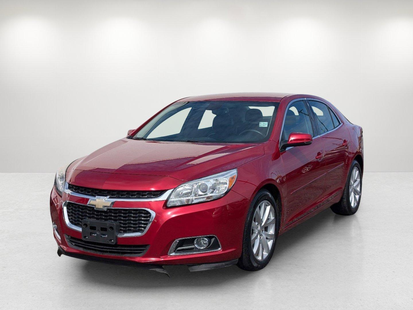 2014 /Jet Black Chevrolet Malibu LT (1G11E5SL8EF) with an Gas I4 2.5L/150 engine, 6-Speed Automatic transmission, located at 1430 Gateway Drive, Opelika, AL, 36801, (334) 239-0944, 32.637871, -85.409790 - 2014 Chevrolet Malibu LT - Photo#0