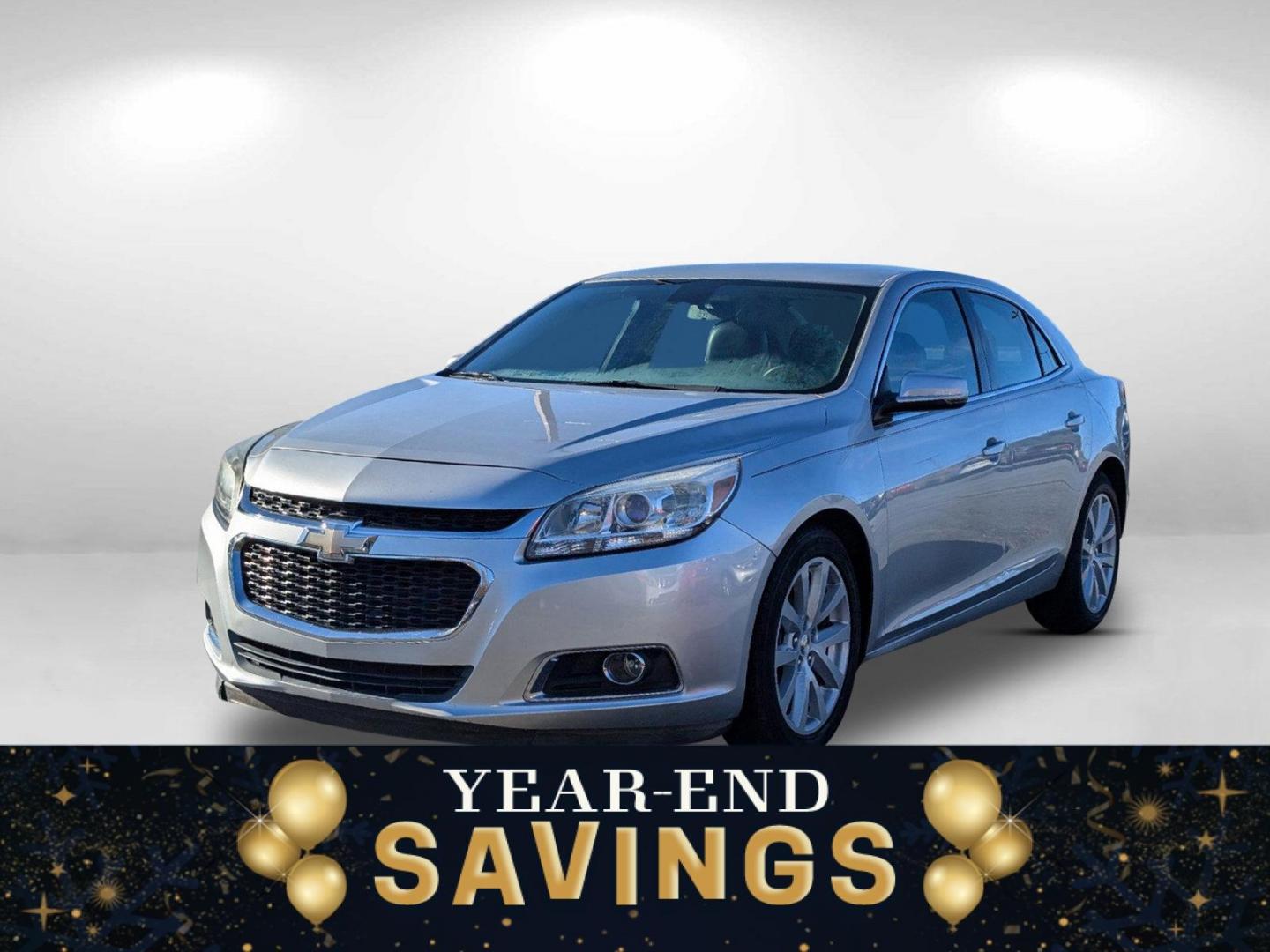 2014 /Jet Black Chevrolet Malibu LT (1G11E5SL6EF) with an Gas I4 2.5L/150 engine, 6-Speed Automatic transmission, located at 804 22nd Ave, Phenix City, AL, 36870, (334) 297-1860, 32.484749, -85.024475 - 2014 Chevrolet Malibu LT - Photo#0