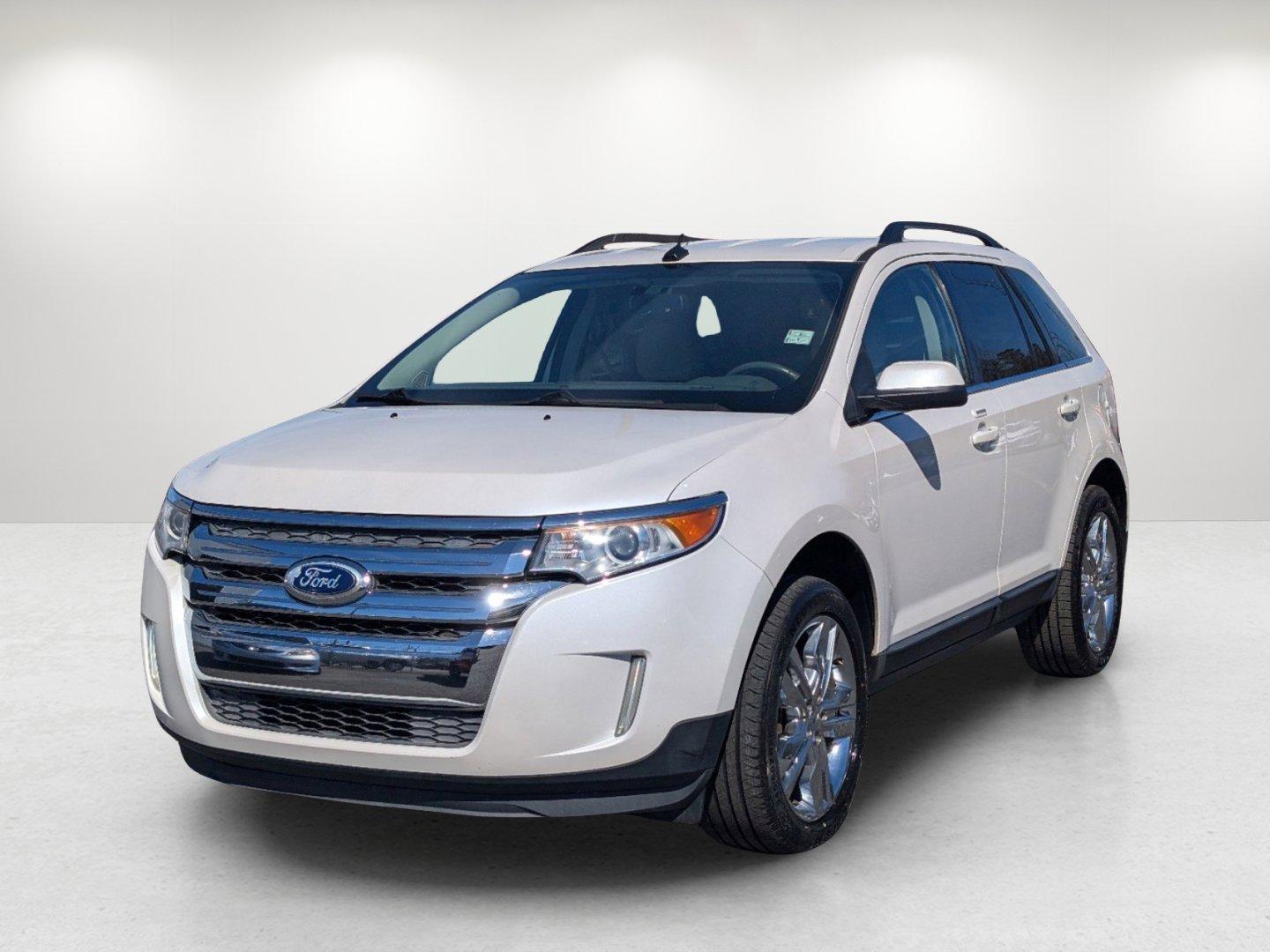 2014 Ford Edge Limited (2FMDK3KC2EB) with an Regular Unleaded V-6 3.5 L/213 engine, 6-Speed Automatic w/OD transmission, located at 5115 14th Ave., Columbus, GA, 31904, (706) 323-0345, 32.511494, -84.971046 - 2014 Ford Edge Limited - Photo#0