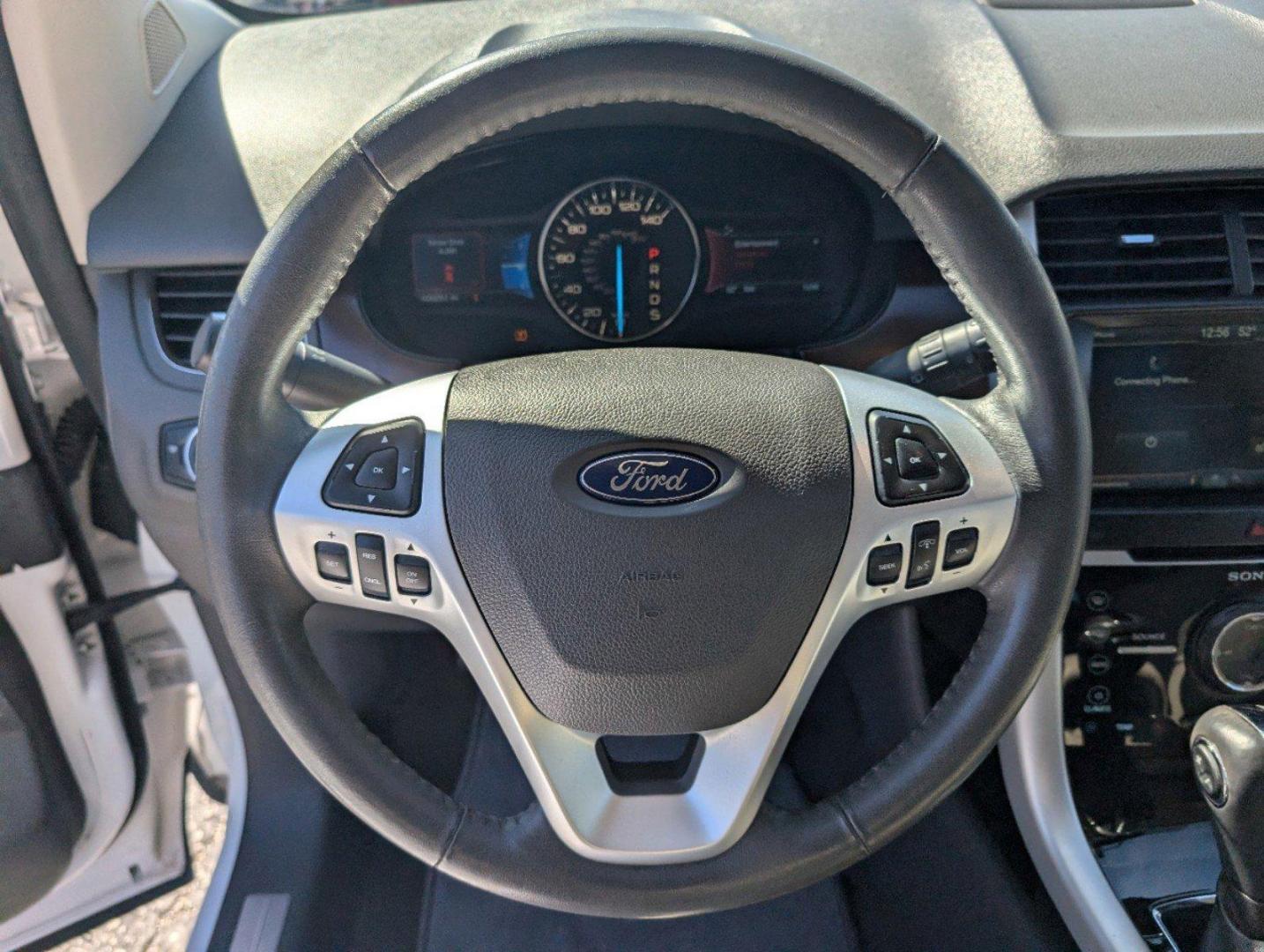 2014 Ford Edge Limited (2FMDK3KC2EB) with an Regular Unleaded V-6 3.5 L/213 engine, 6-Speed Automatic w/OD transmission, located at 5115 14th Ave., Columbus, GA, 31904, (706) 323-0345, 32.511494, -84.971046 - 2014 Ford Edge Limited - Photo#15