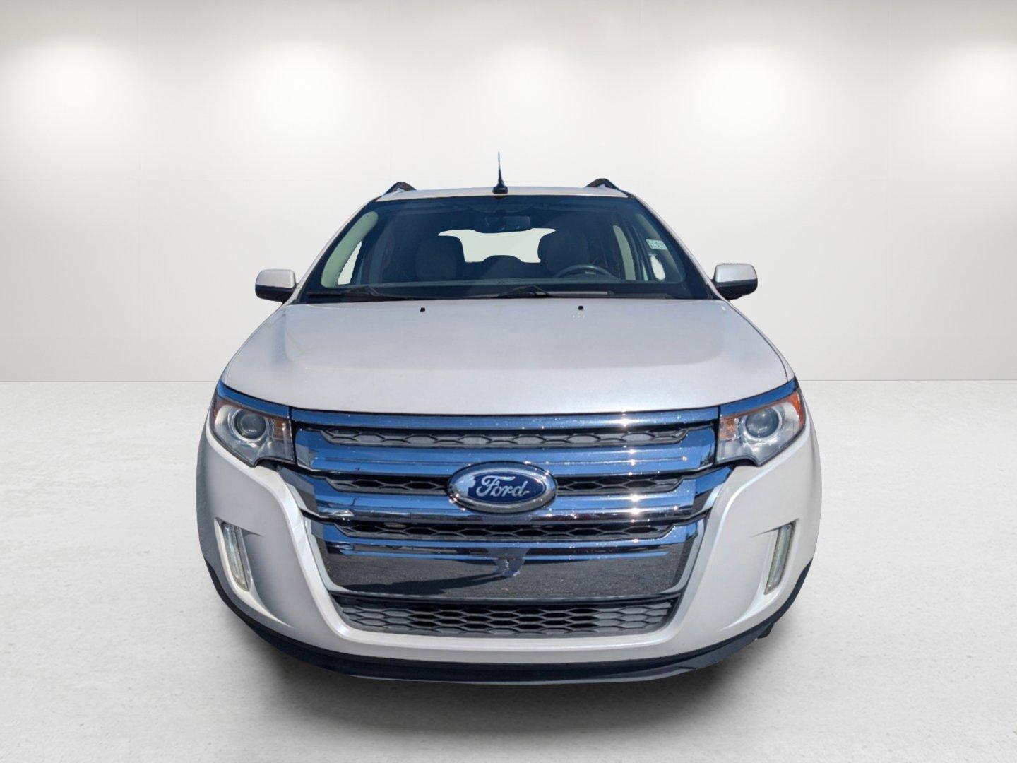 2014 Ford Edge Limited (2FMDK3KC2EB) with an Regular Unleaded V-6 3.5 L/213 engine, 6-Speed Automatic w/OD transmission, located at 5115 14th Ave., Columbus, GA, 31904, (706) 323-0345, 32.511494, -84.971046 - 2014 Ford Edge Limited - Photo#1