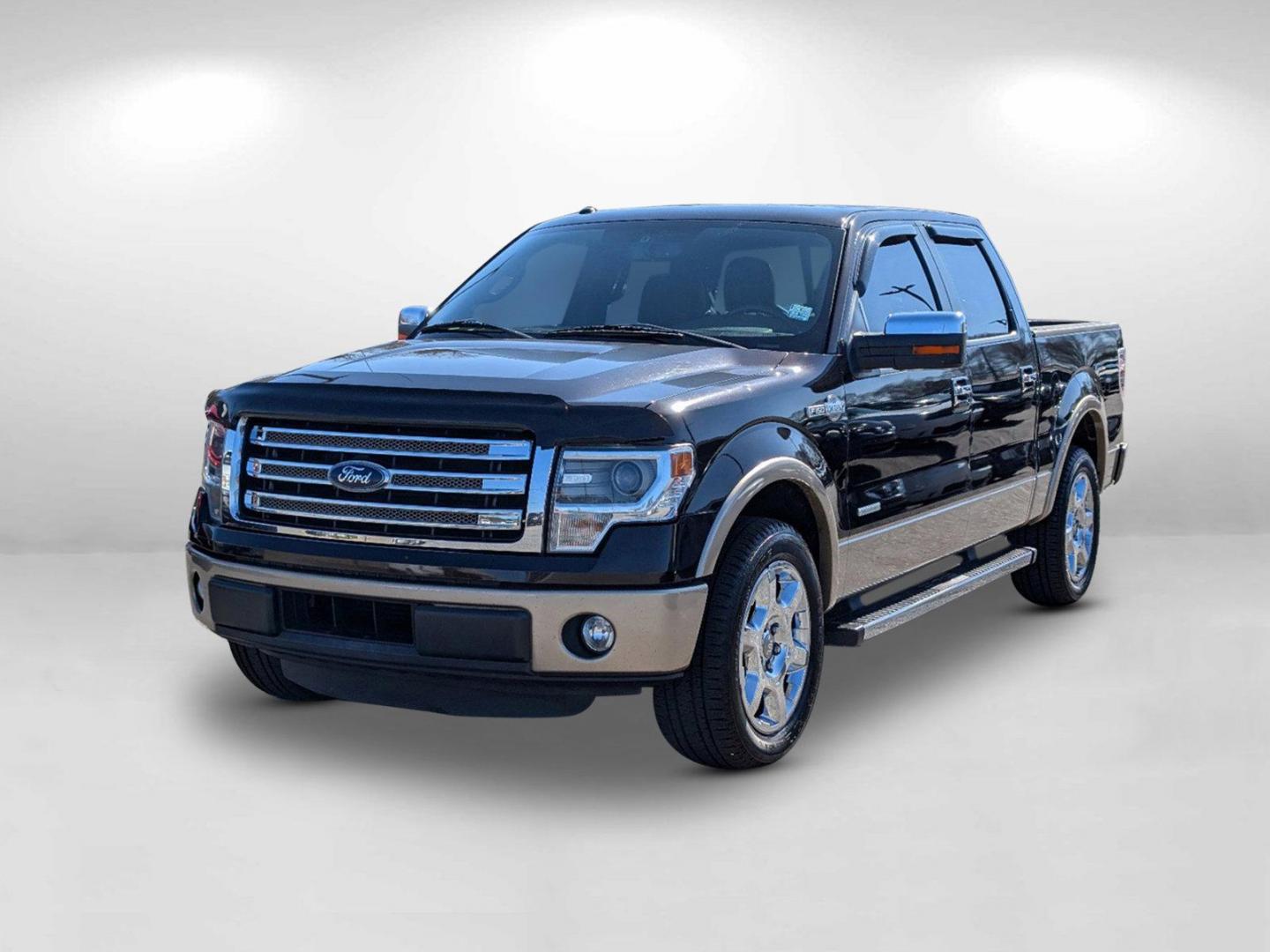 2014 Ford F-150 King Ranch (1FTFW1CT4EK) with an Twin Turbo Regular Unleaded V-6 3.5 L/213 engine, 6-Speed Automatic w/OD transmission, located at 5115 14th Ave., Columbus, GA, 31904, (706) 323-0345, 32.511494, -84.971046 - 2014 Ford F-150 King Ranch - Photo#0