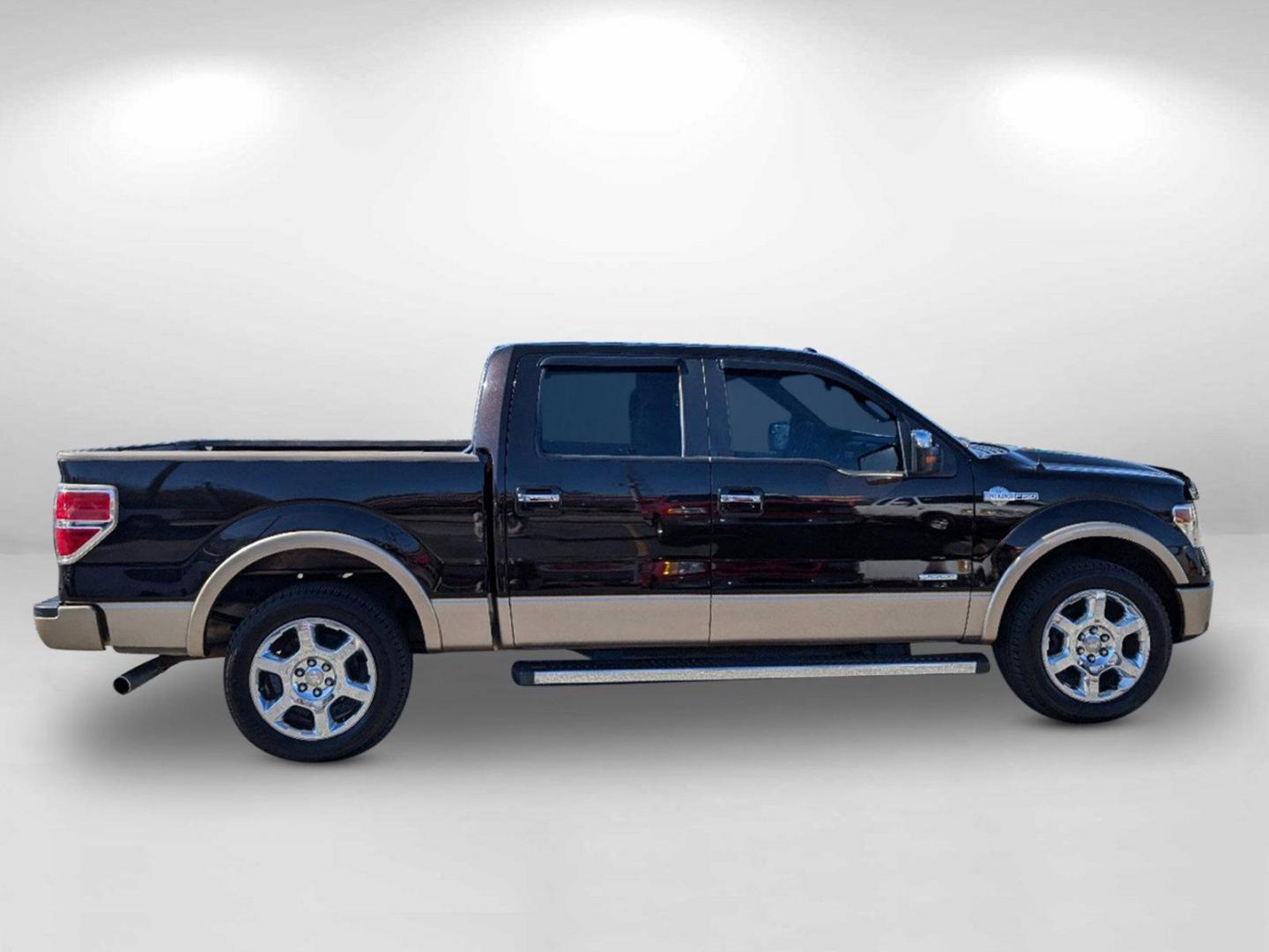 2014 Ford F-150 King Ranch (1FTFW1CT4EK) with an Twin Turbo Regular Unleaded V-6 3.5 L/213 engine, 6-Speed Automatic w/OD transmission, located at 5115 14th Ave., Columbus, GA, 31904, (706) 323-0345, 32.511494, -84.971046 - 2014 Ford F-150 King Ranch - Photo#3