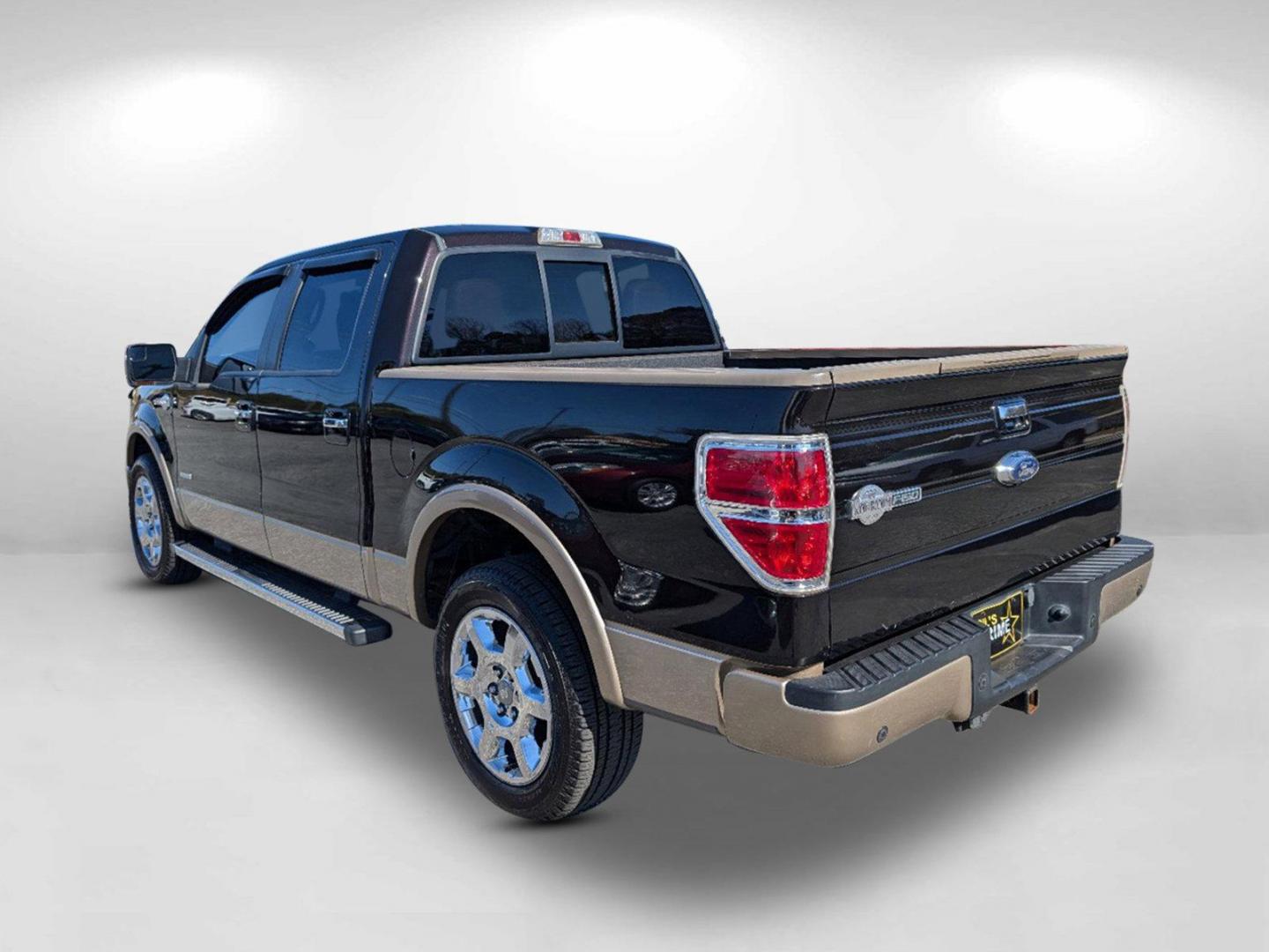 2014 Ford F-150 King Ranch (1FTFW1CT4EK) with an Twin Turbo Regular Unleaded V-6 3.5 L/213 engine, 6-Speed Automatic w/OD transmission, located at 5115 14th Ave., Columbus, GA, 31904, (706) 323-0345, 32.511494, -84.971046 - 2014 Ford F-150 King Ranch - Photo#6